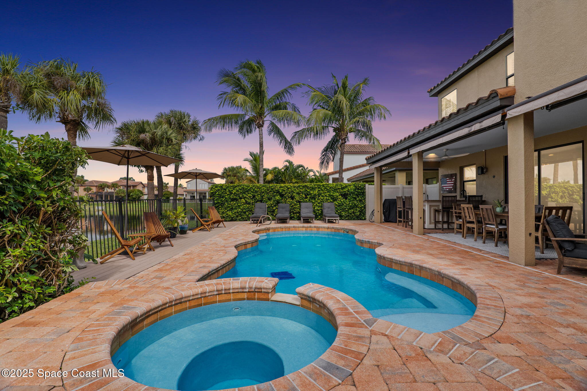 698 Monterey Drive