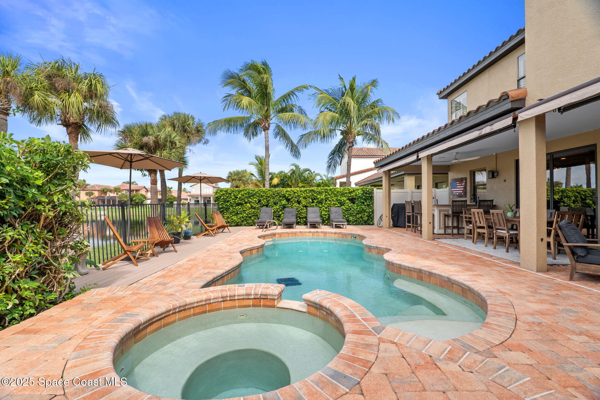 698 Monterey Drive