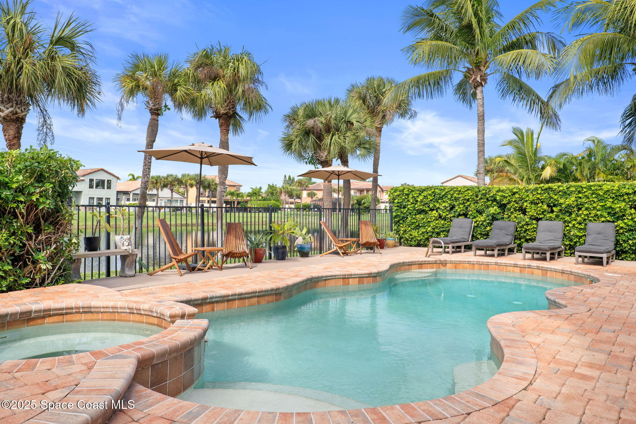 698 Monterey Drive