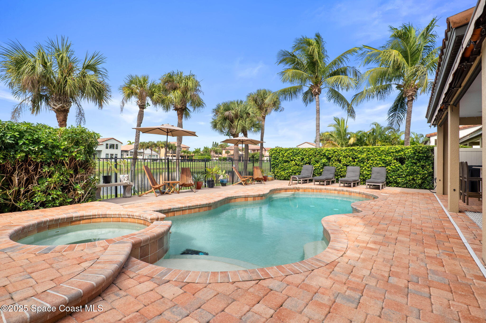 698 Monterey Drive
