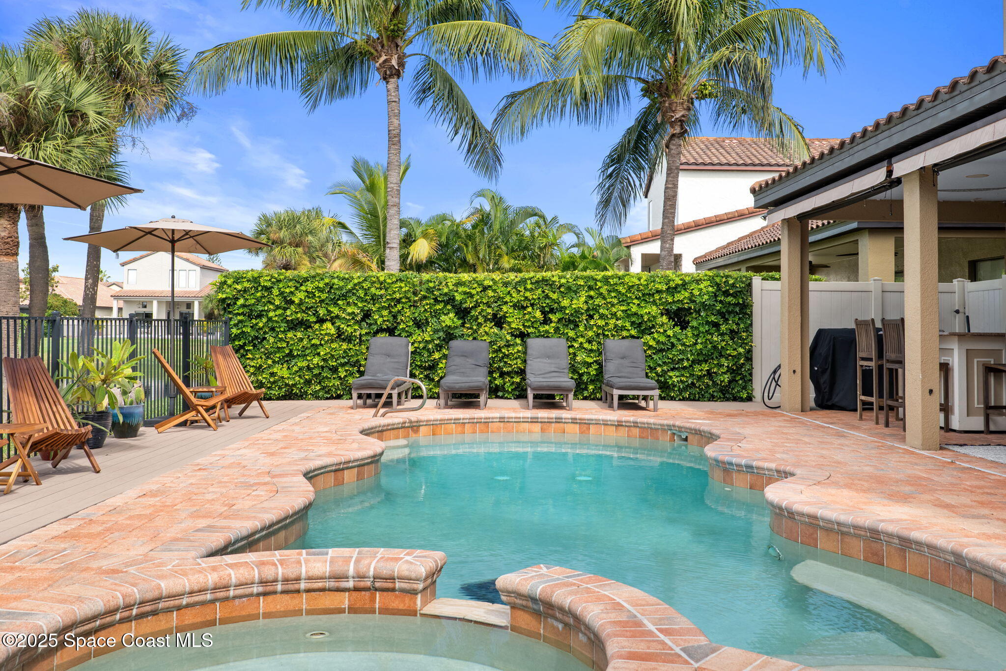 698 Monterey Drive