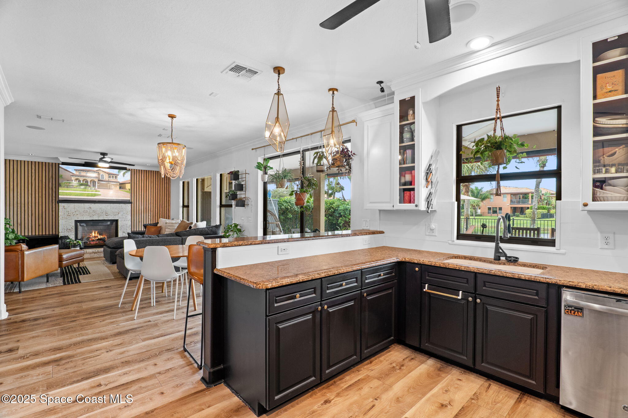 698 Monterey Drive