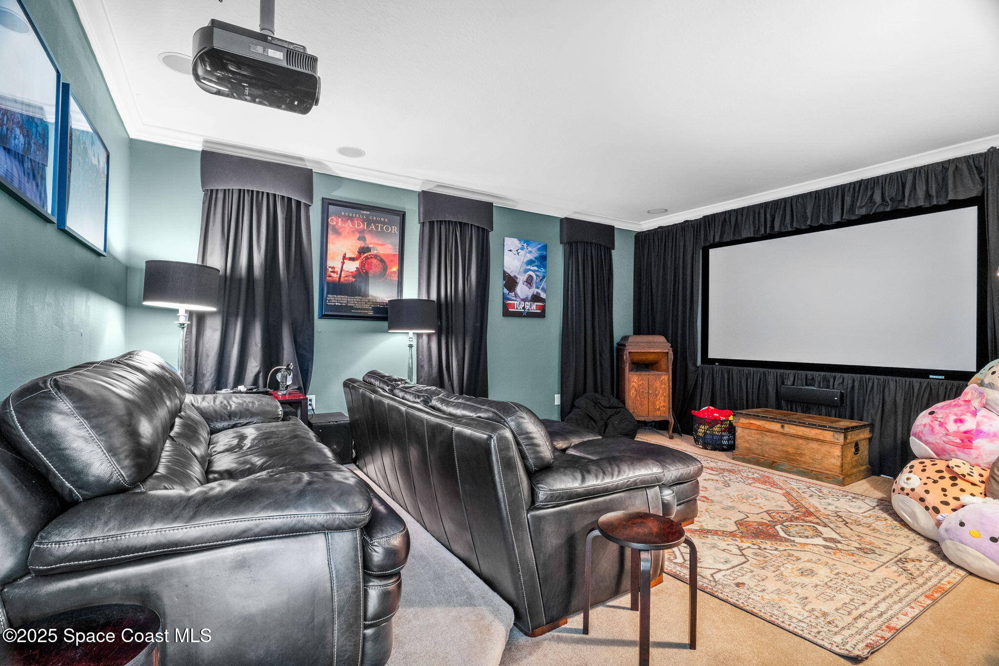 698 Monterey Drive