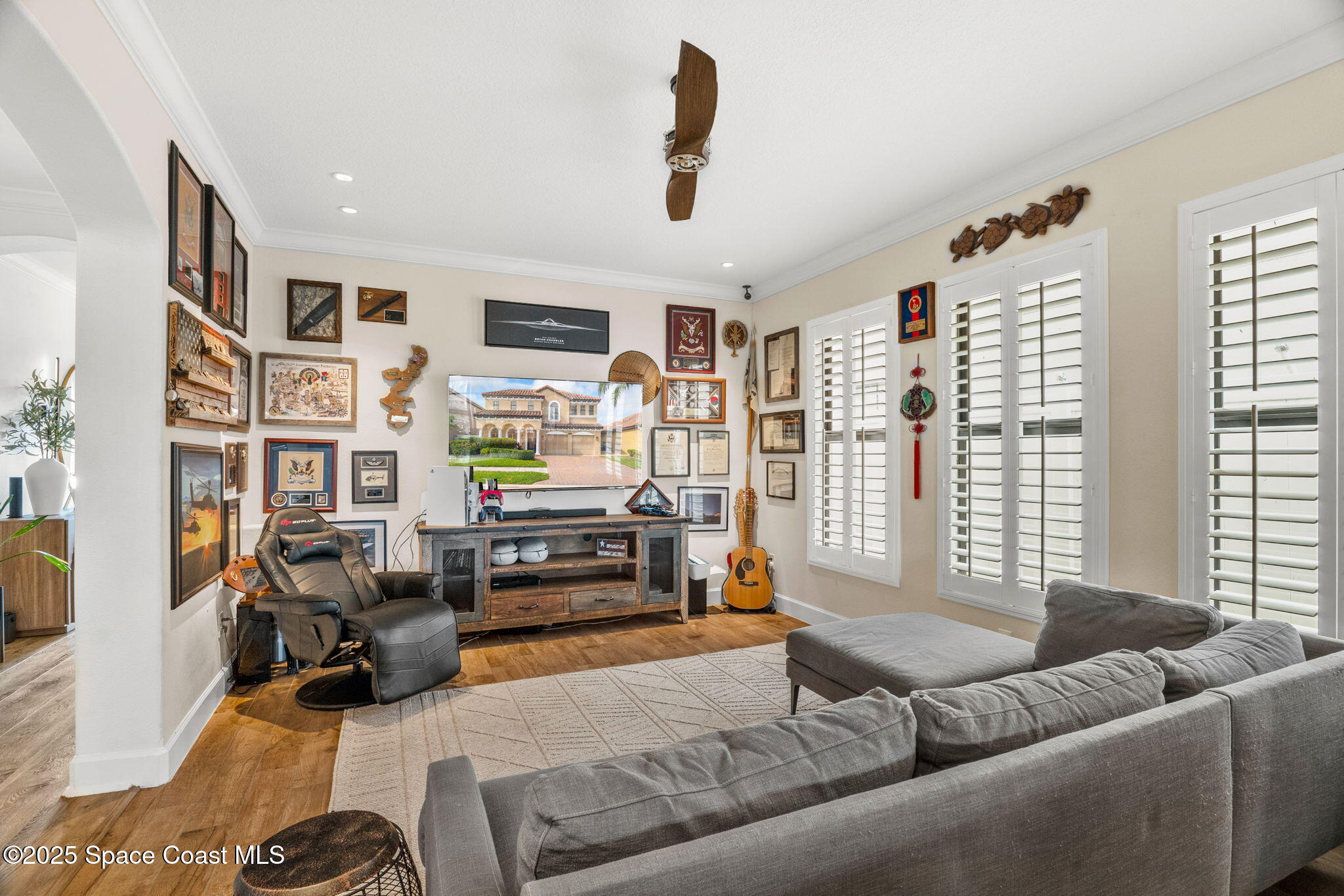 698 Monterey Drive