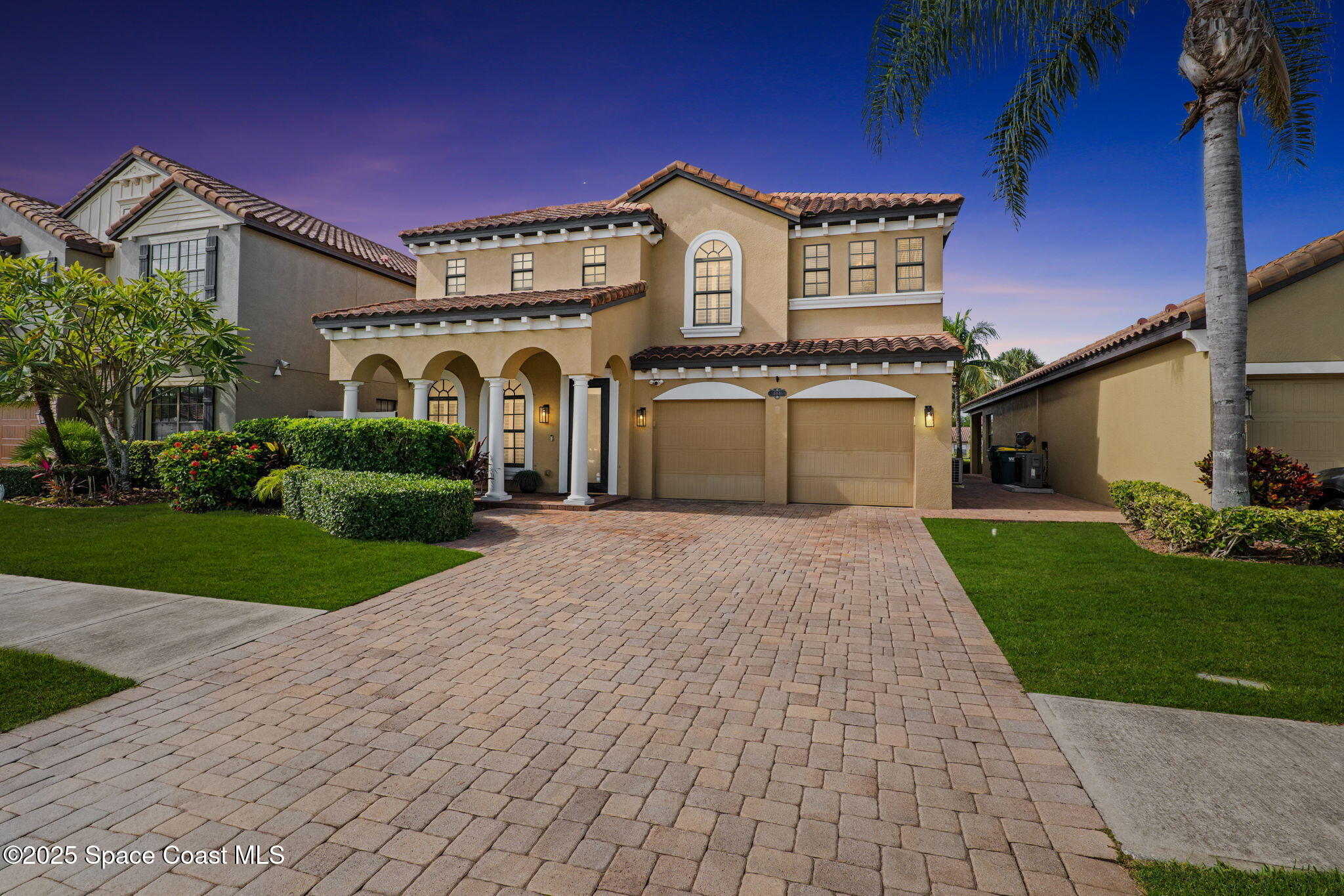 698 Monterey Drive