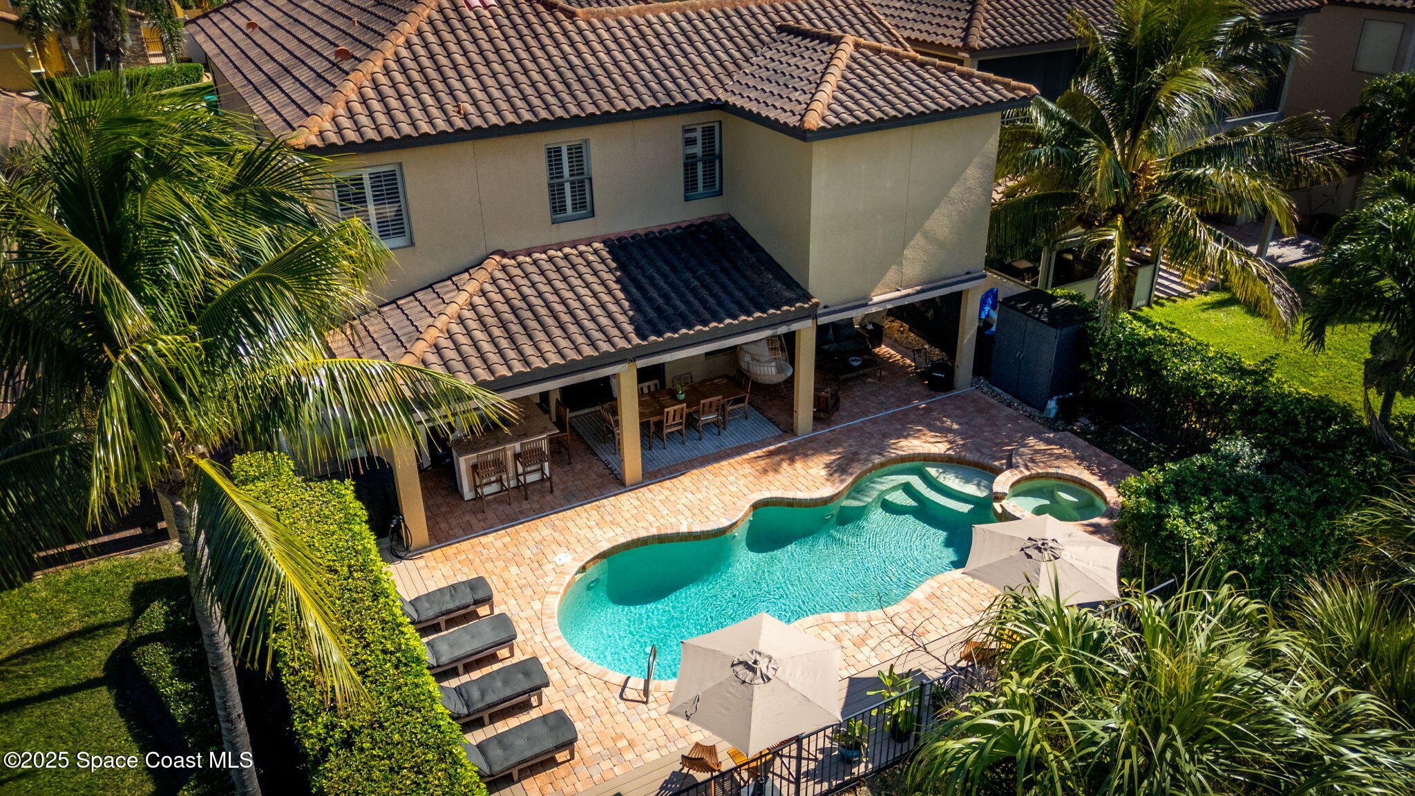 698 Monterey Drive