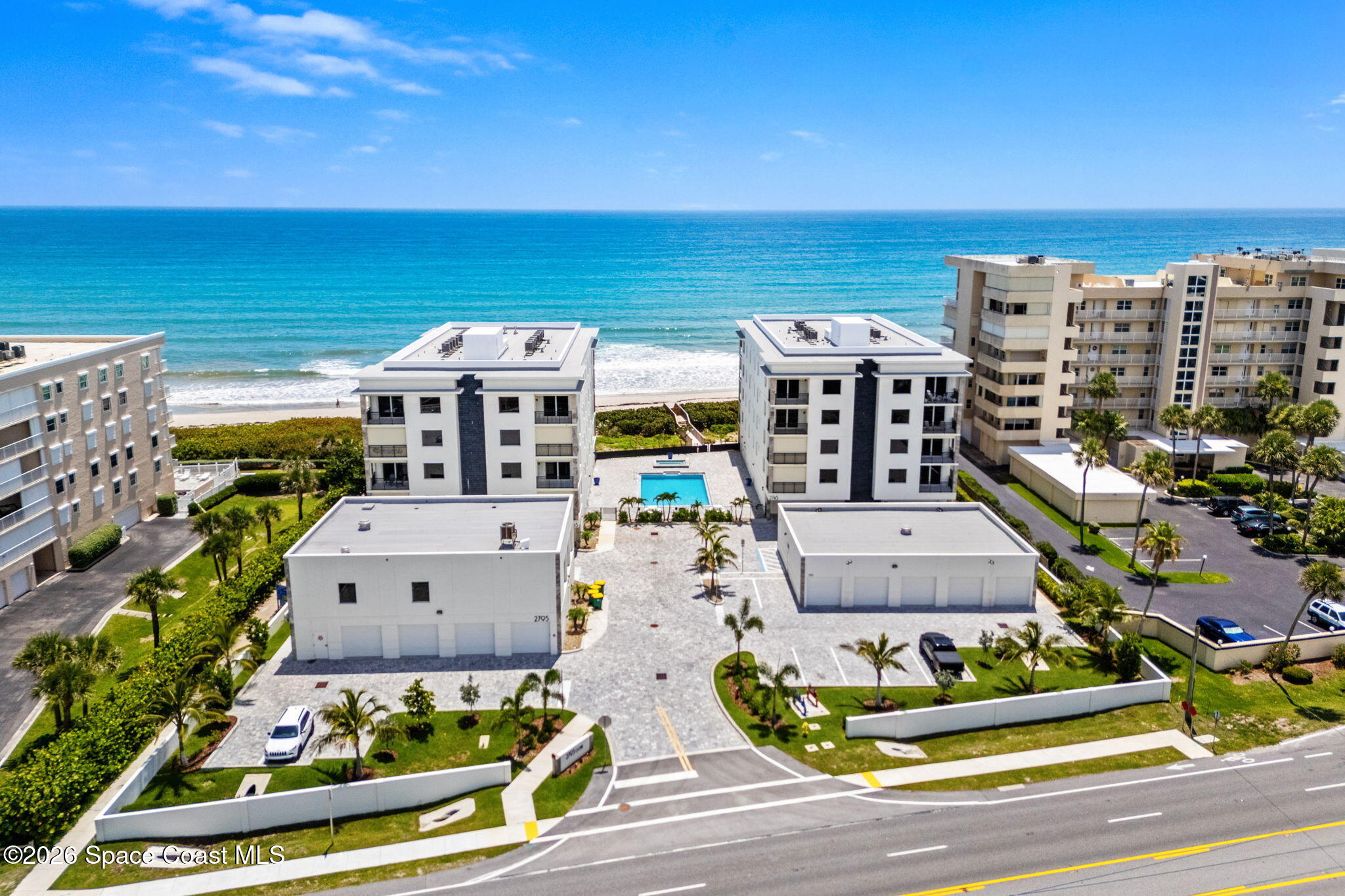 2765 N Highway A1a 504