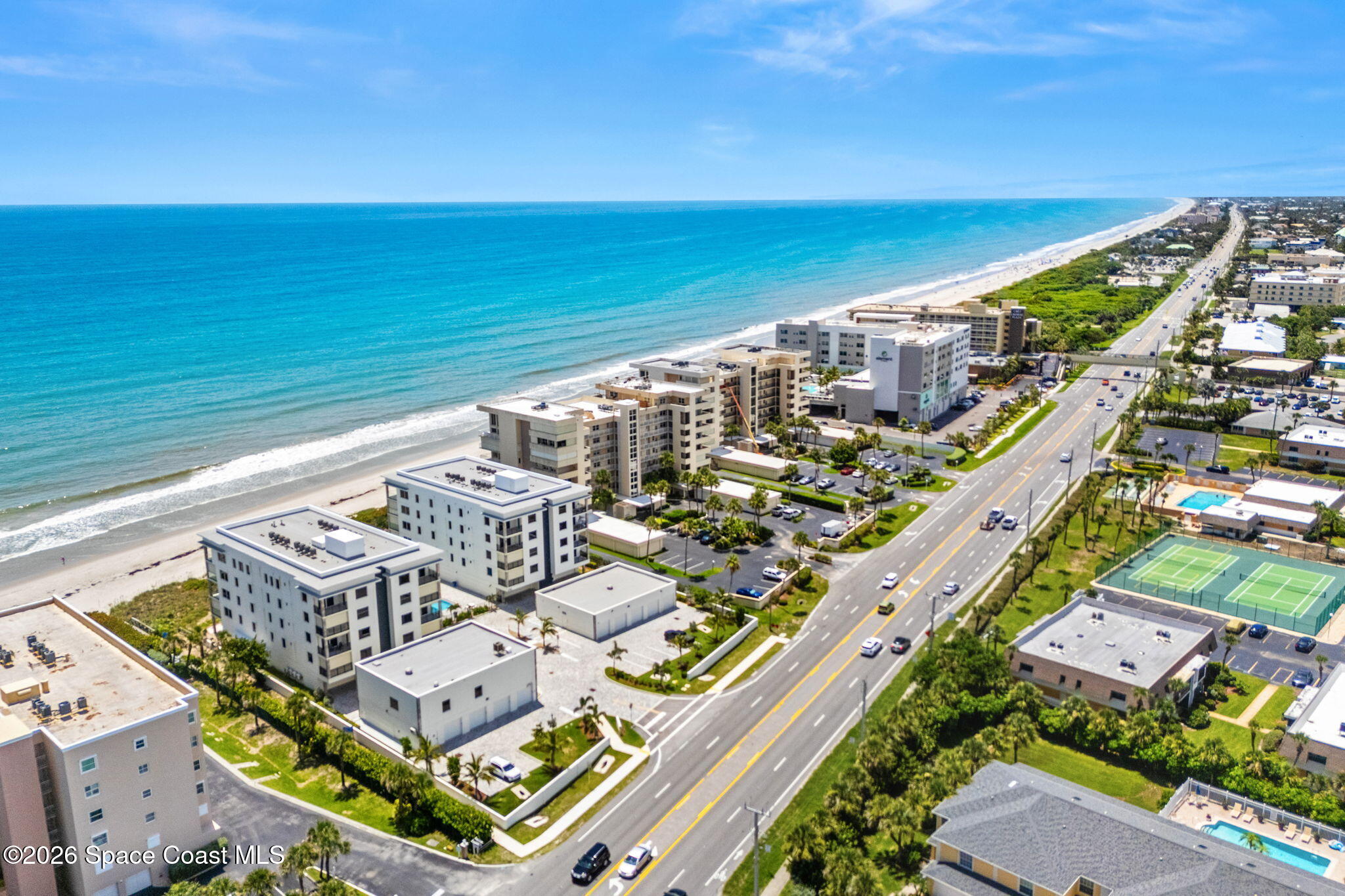 2765 N Highway A1a 504