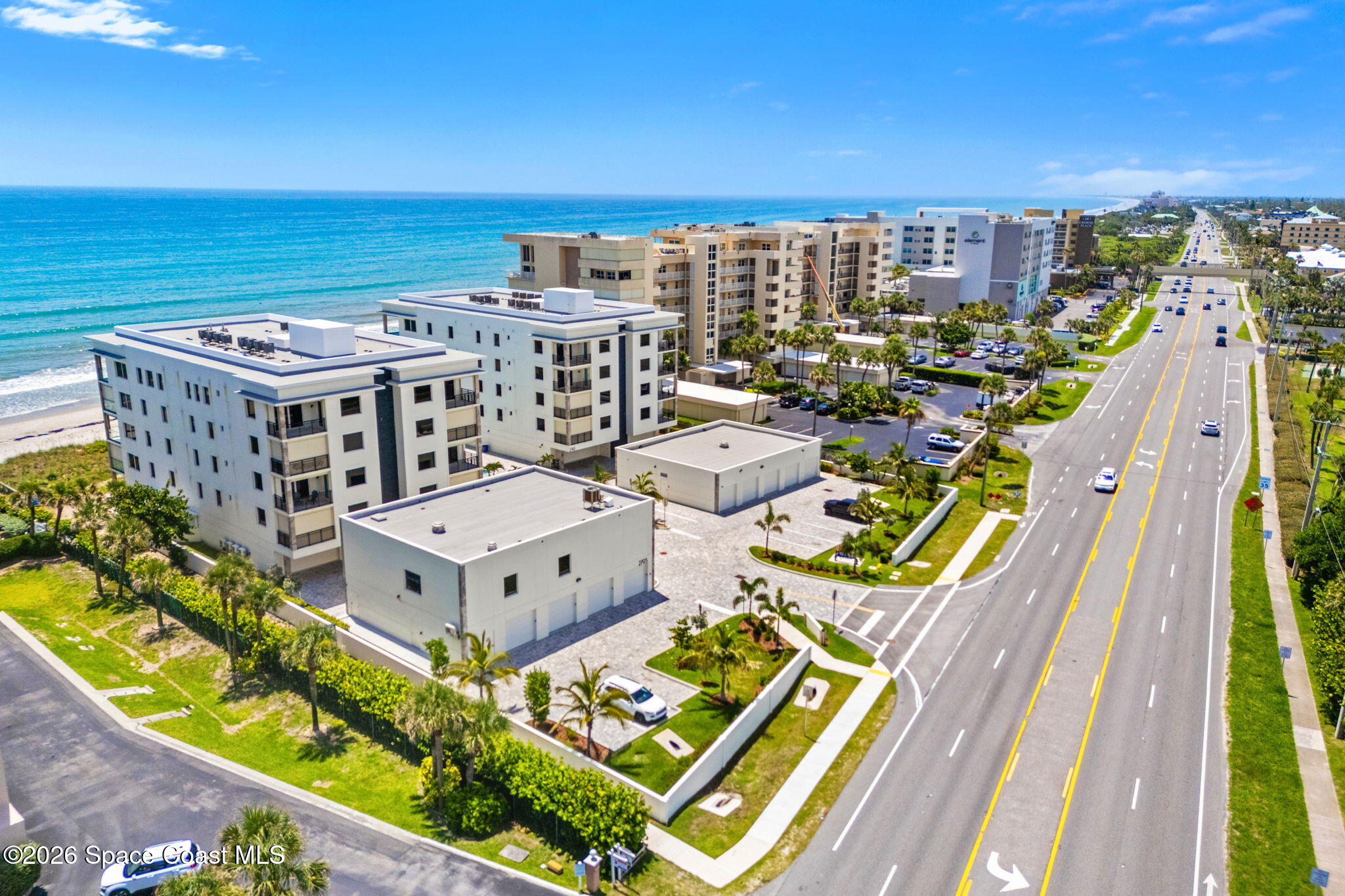 2765 N Highway A1a 504
