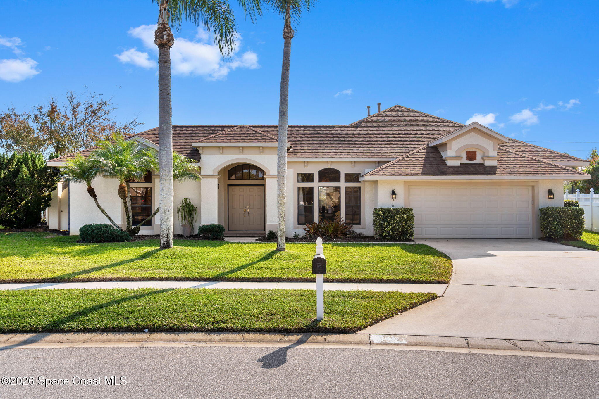510 Lake Victoria Circle