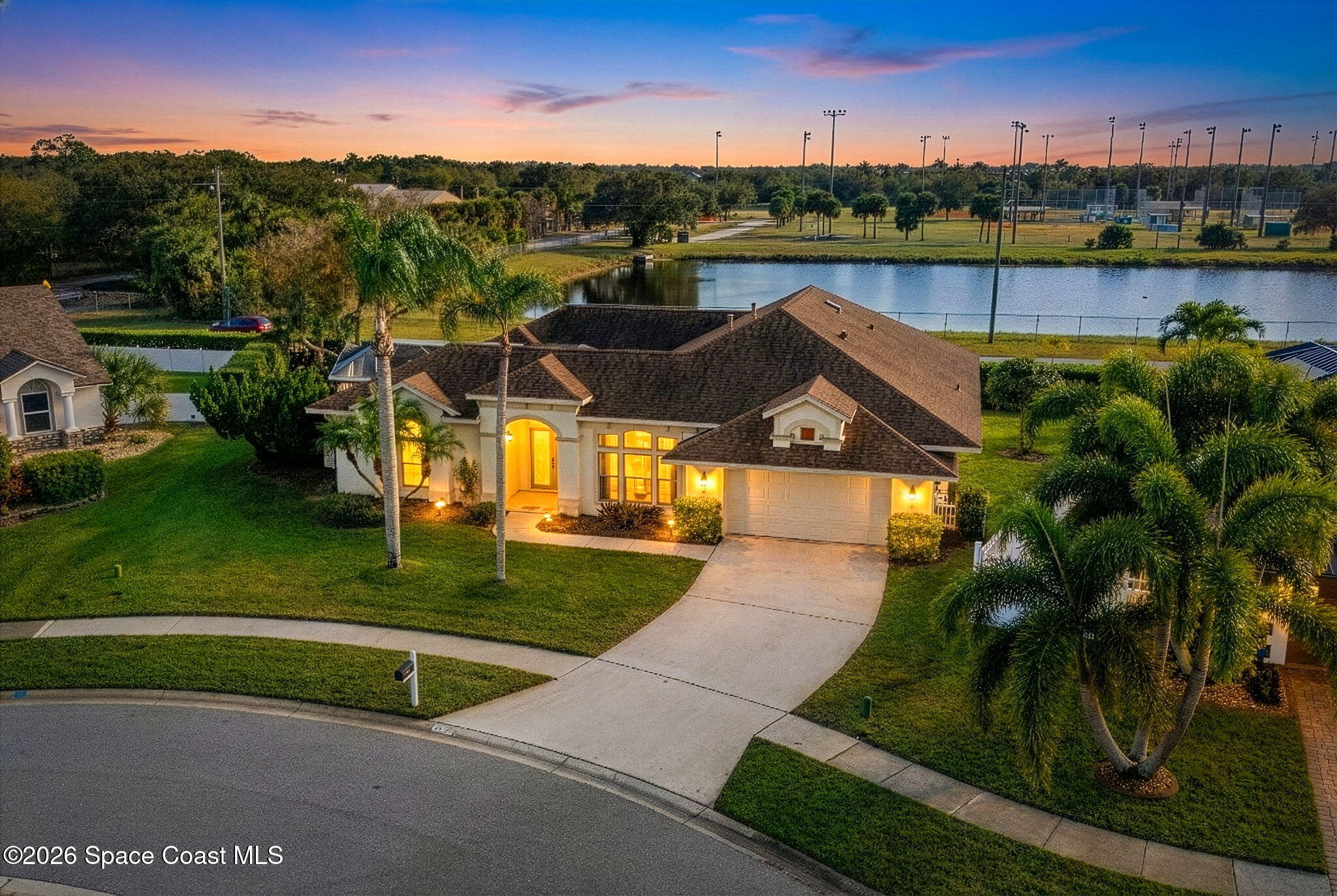 510 Lake Victoria Circle