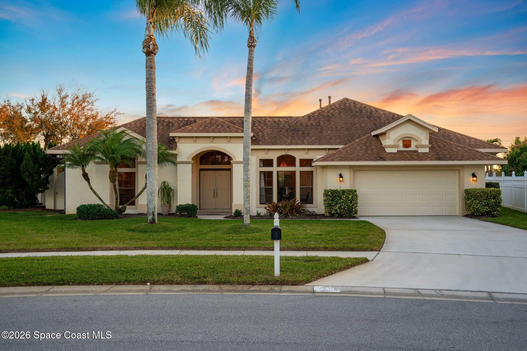 510 Lake Victoria Circle