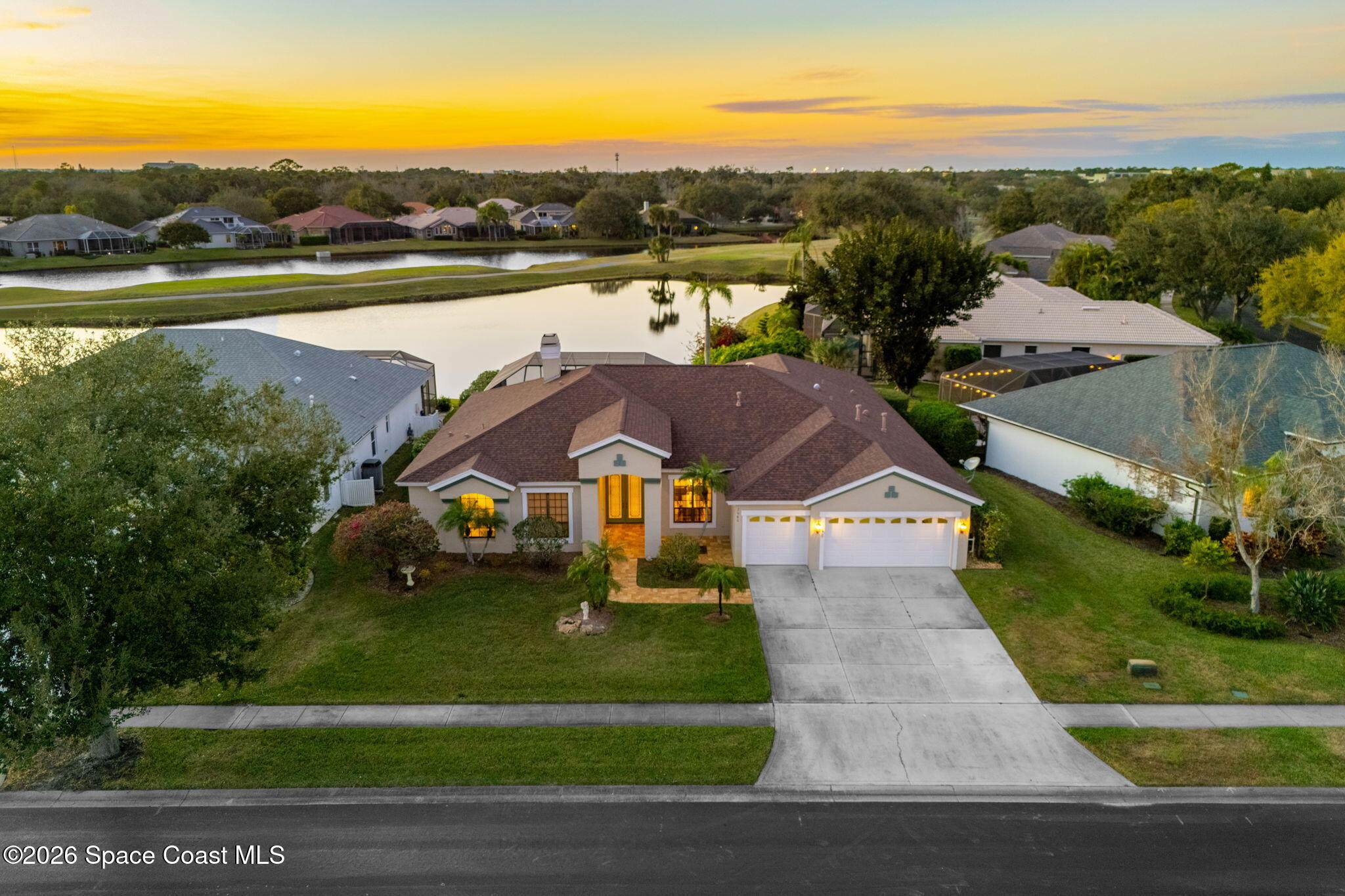 7986 Bradwick Way