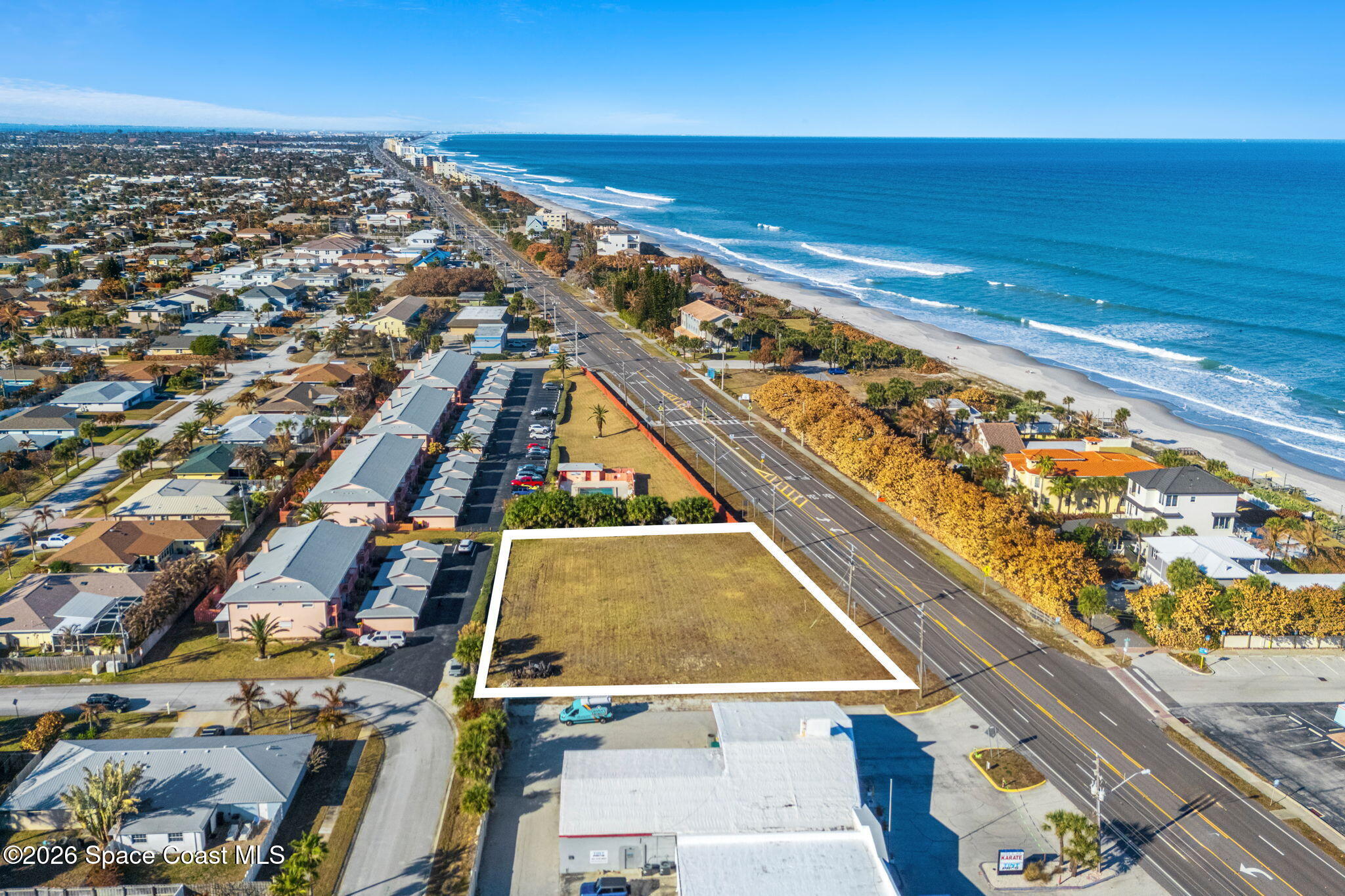 1740 Highway A1a
