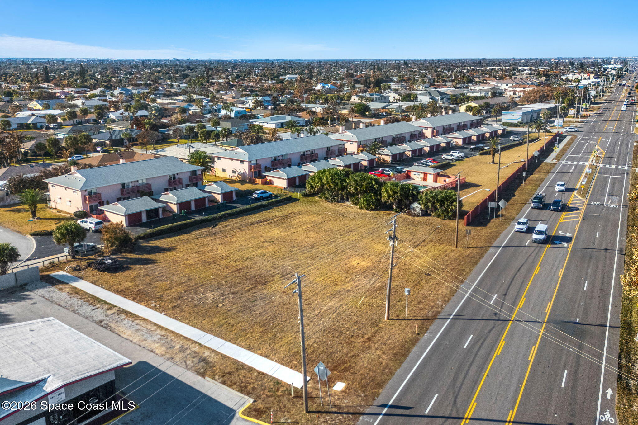 1740 Highway A1a