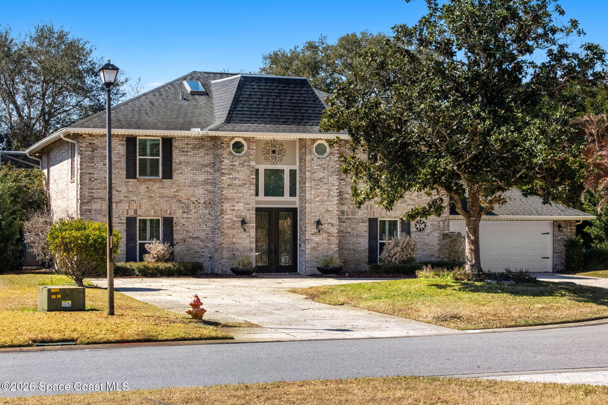 626 Sugarwood Way