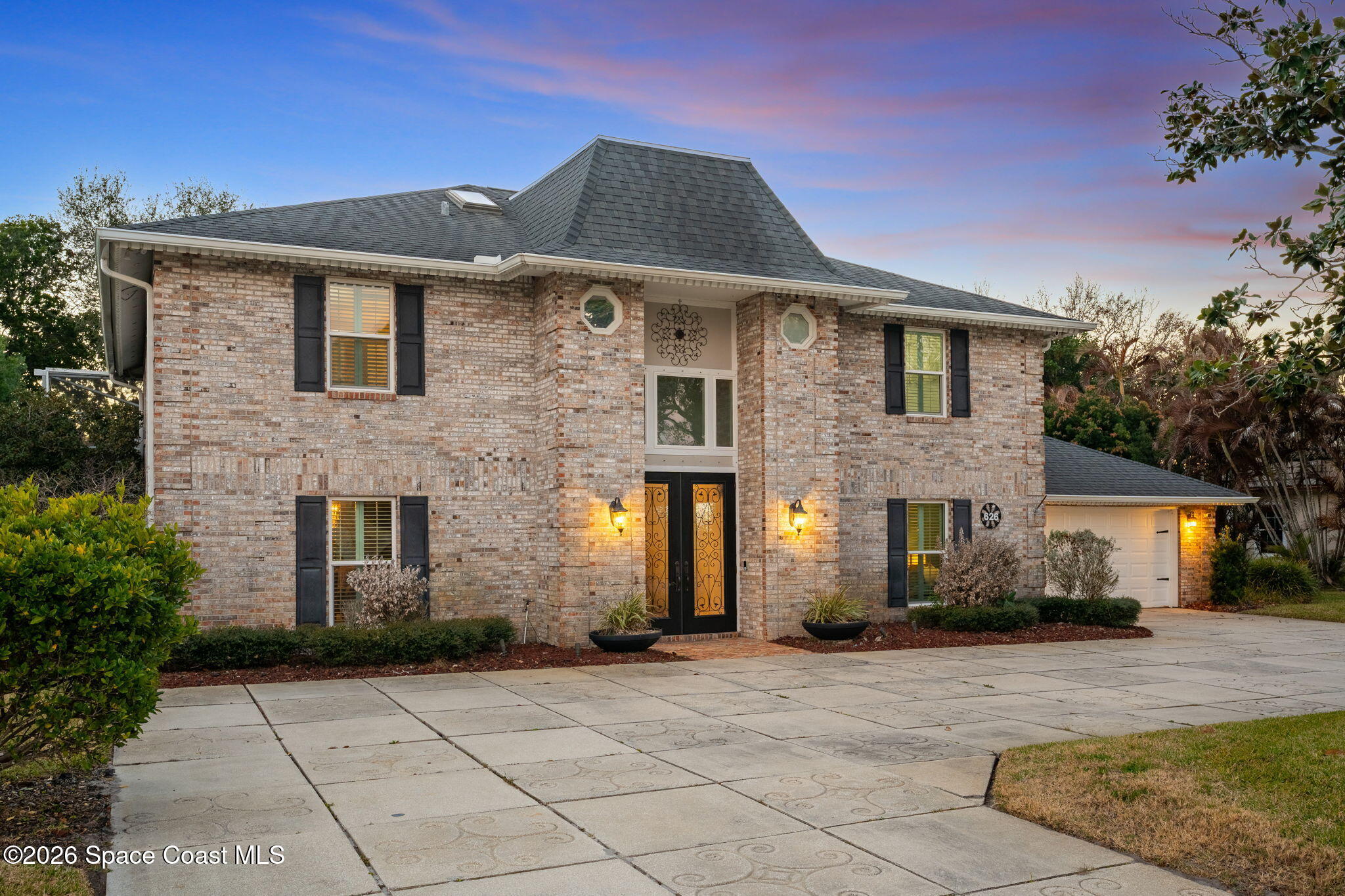 626 Sugarwood Way