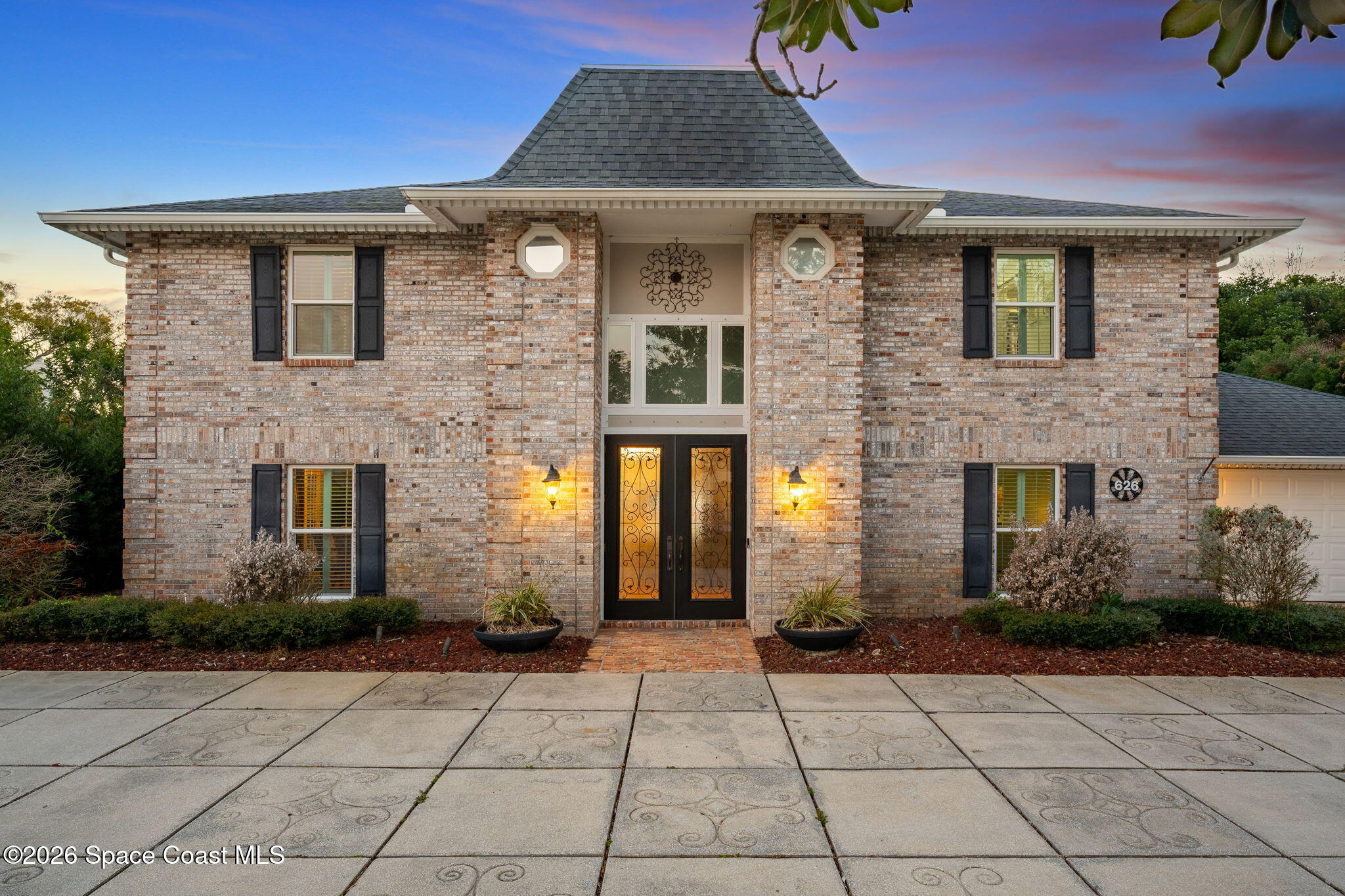 626 Sugarwood Way
