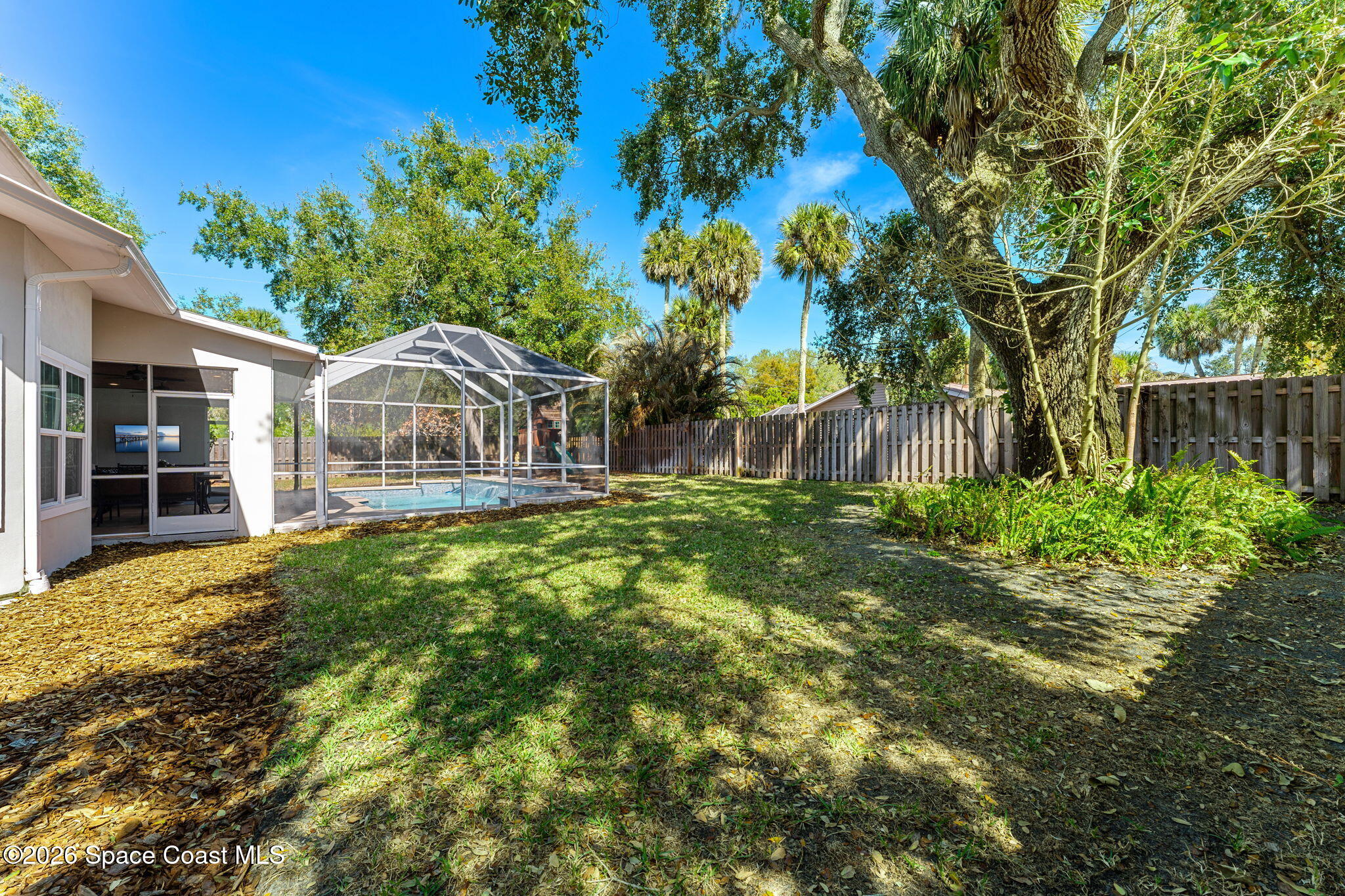 1050 Shady Lane