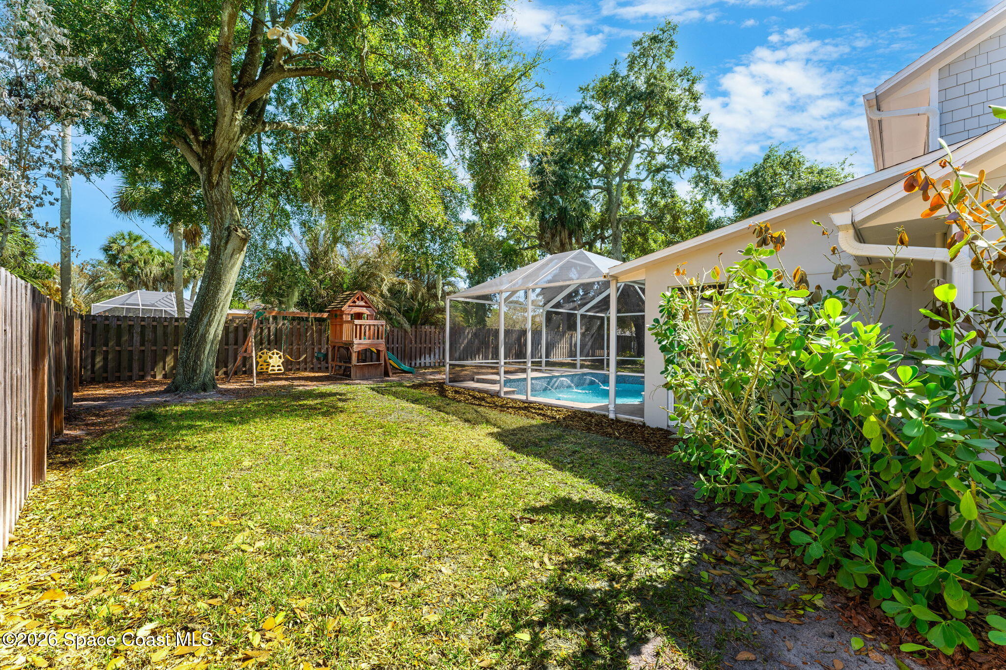 1050 Shady Lane