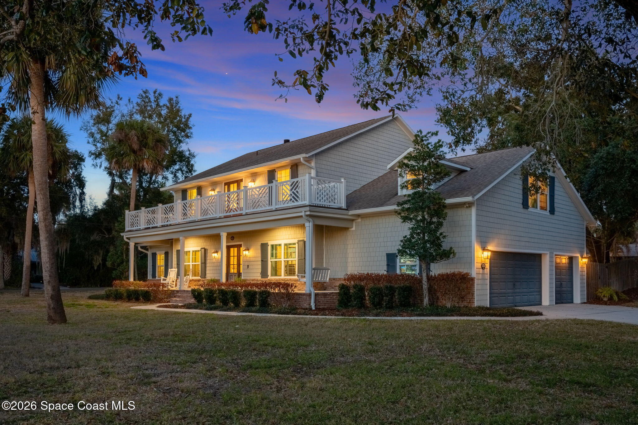 1050 Shady Lane