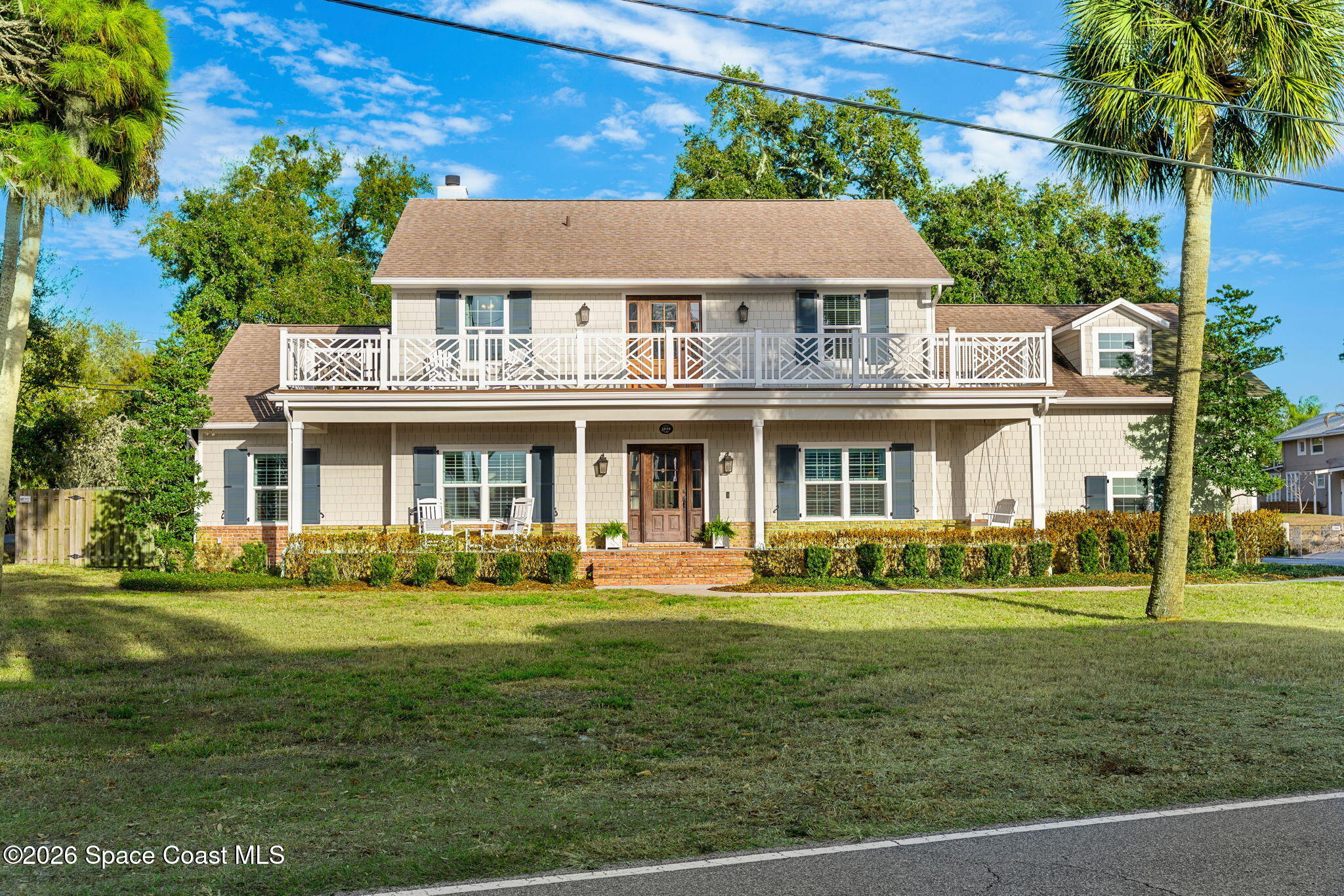 1050 Shady Lane