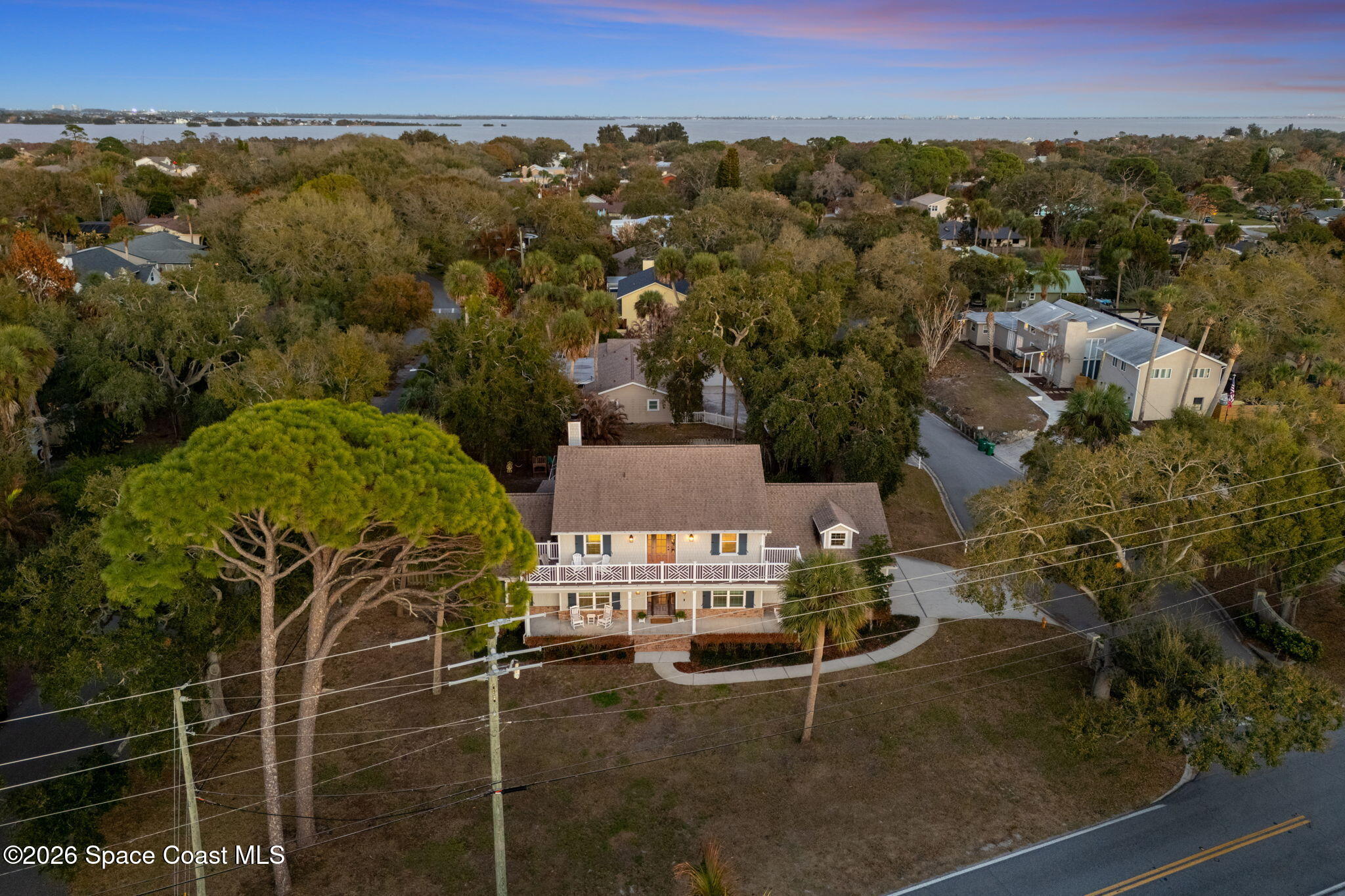 1050 Shady Lane