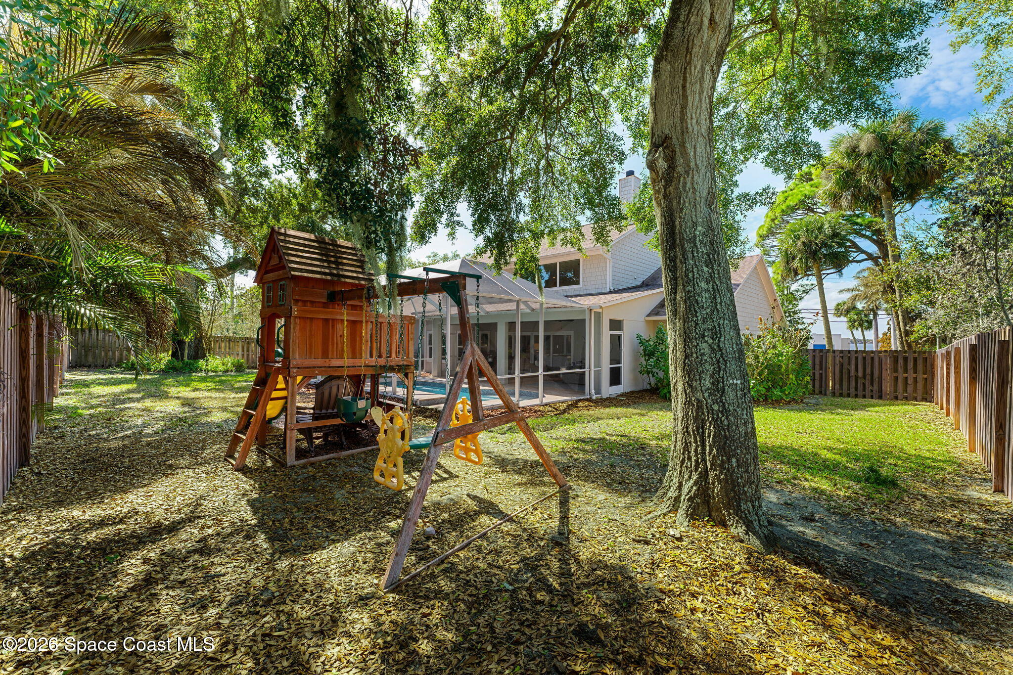 1050 Shady Lane