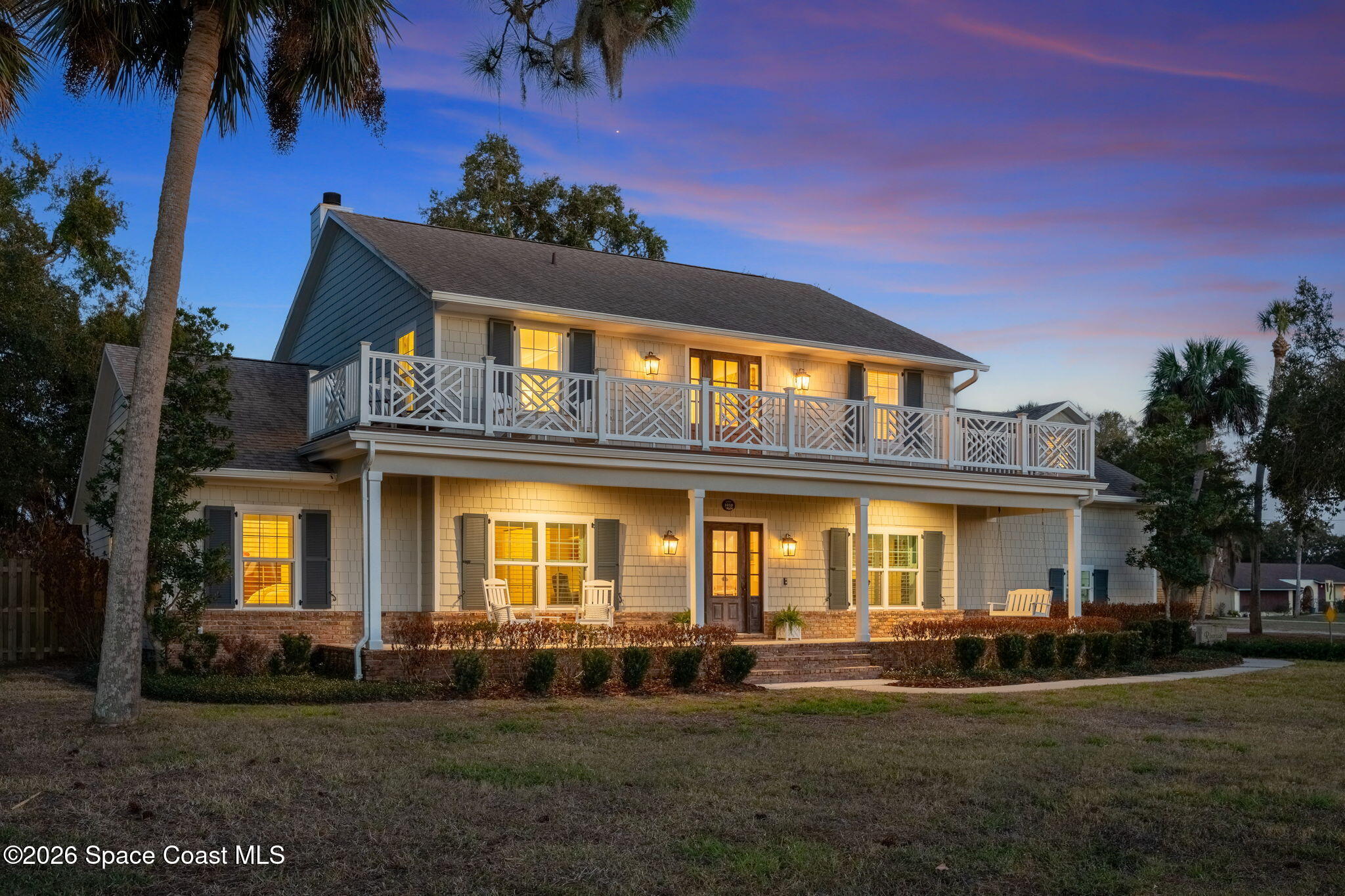 1050 Shady Lane