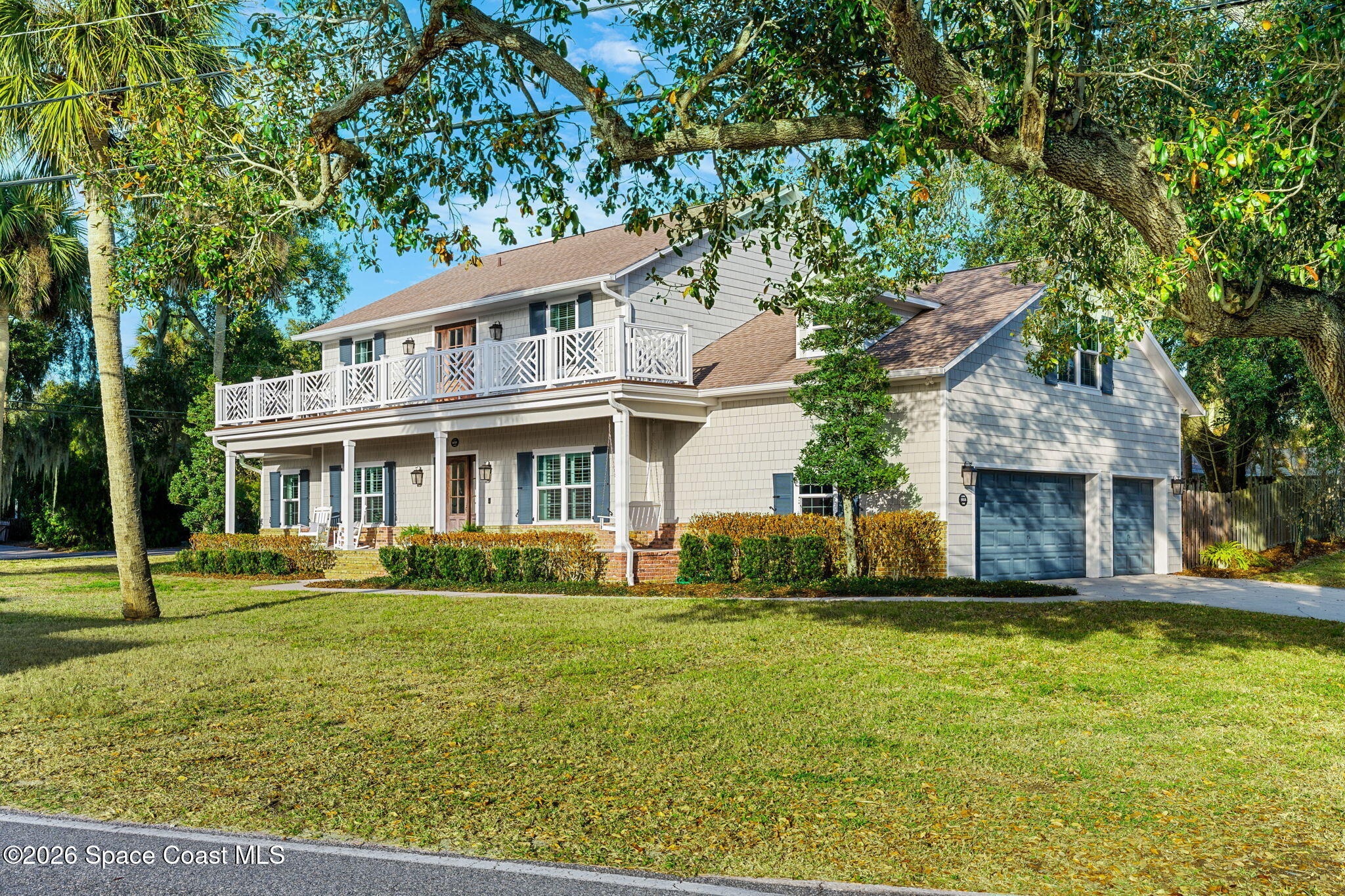 1050 Shady Lane