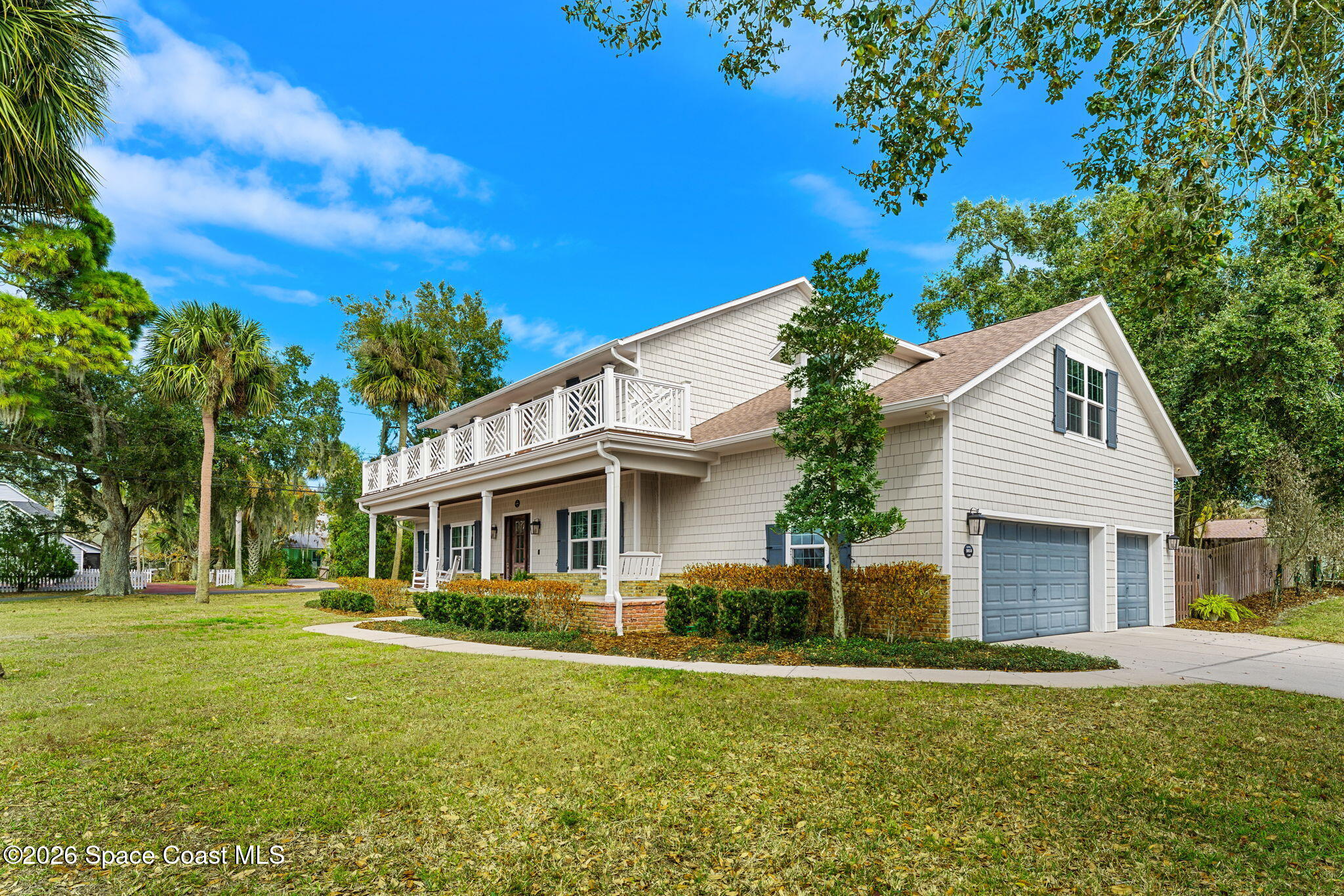 1050 Shady Lane