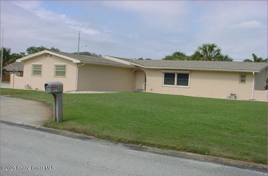 510 Andrews Drive