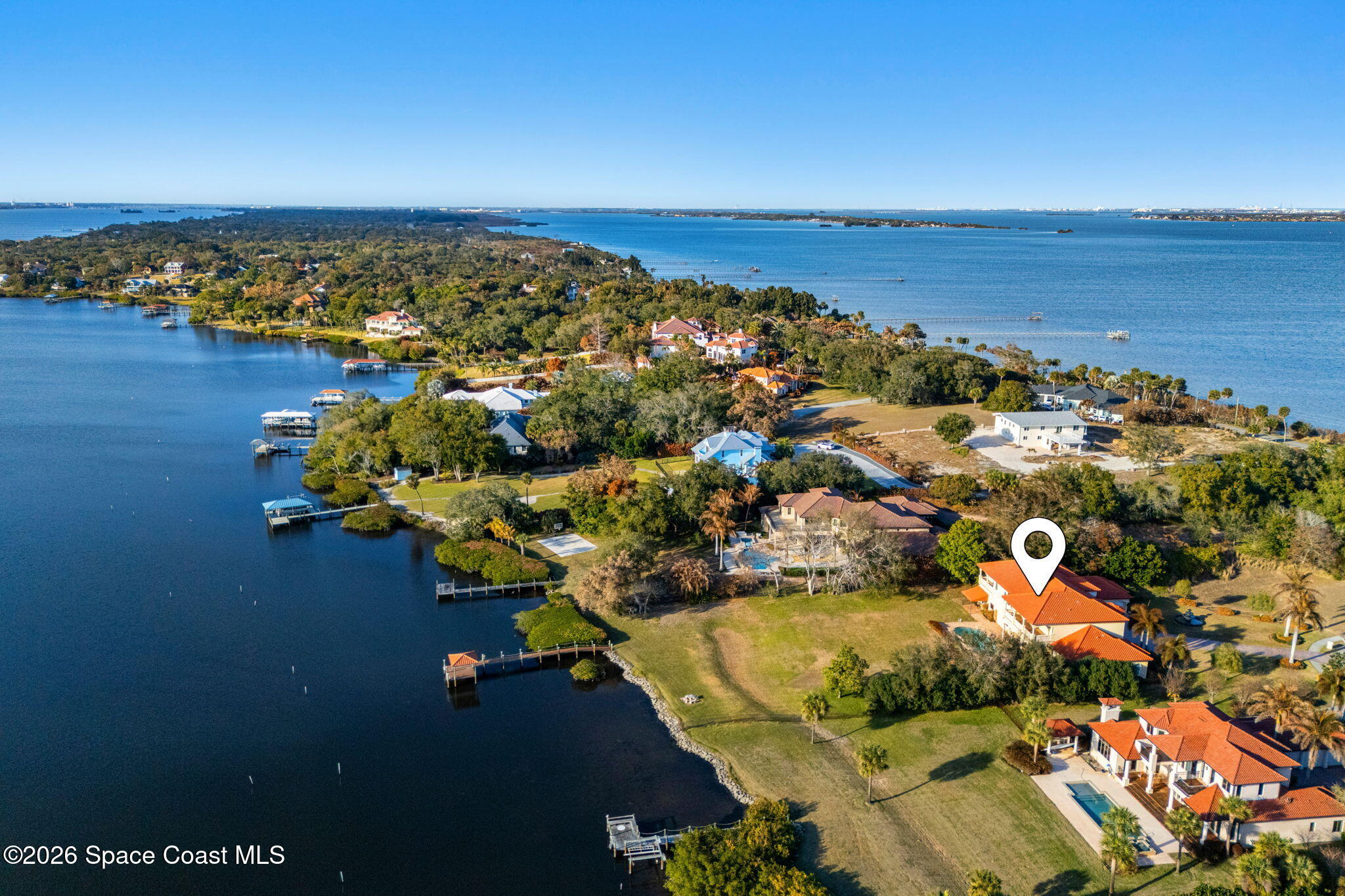 4760 Honeyridge Lane