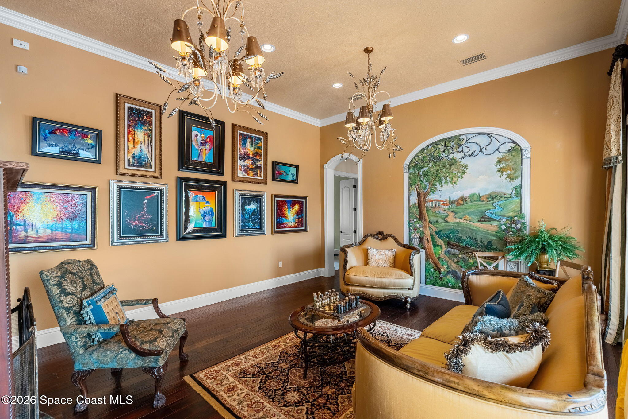 4760 Honeyridge Lane