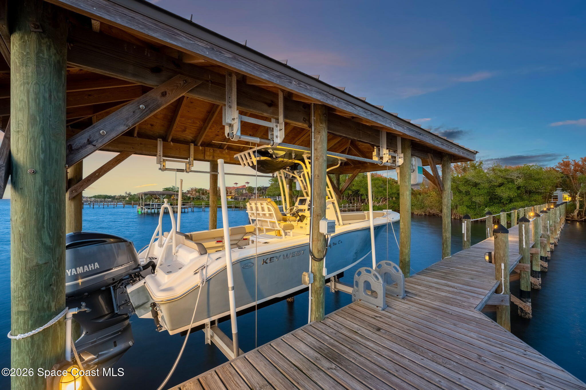 135 Lansing Island Drive