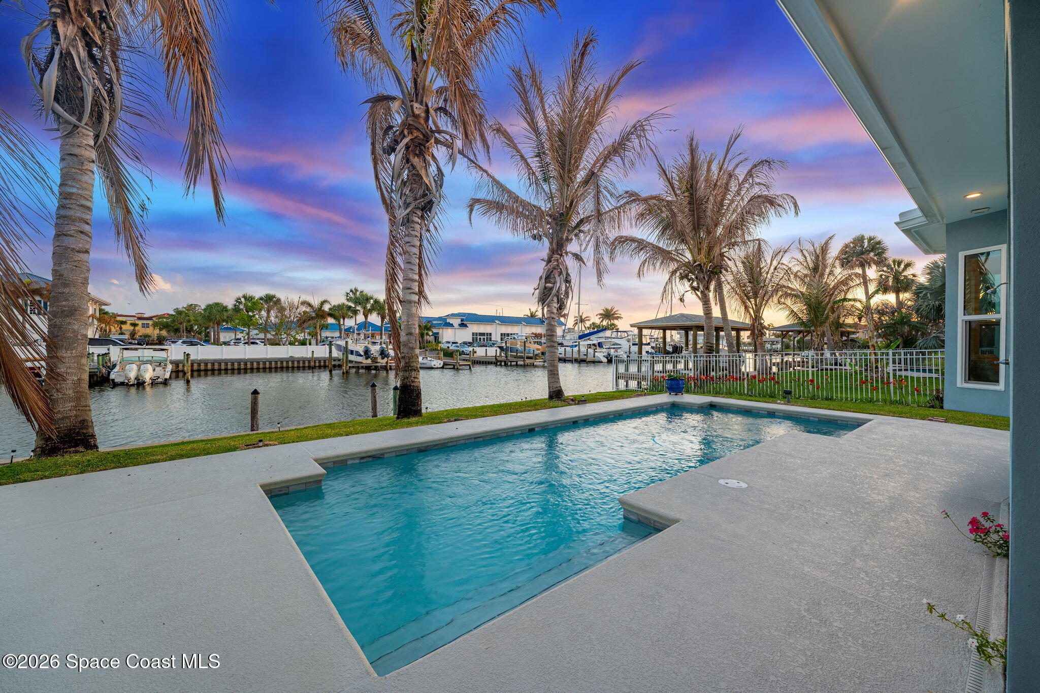 112 Cat Cay Lane