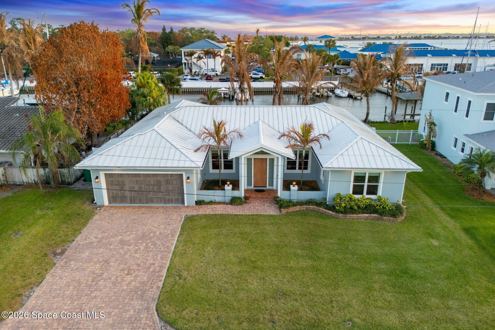 112 Cat Cay Lane