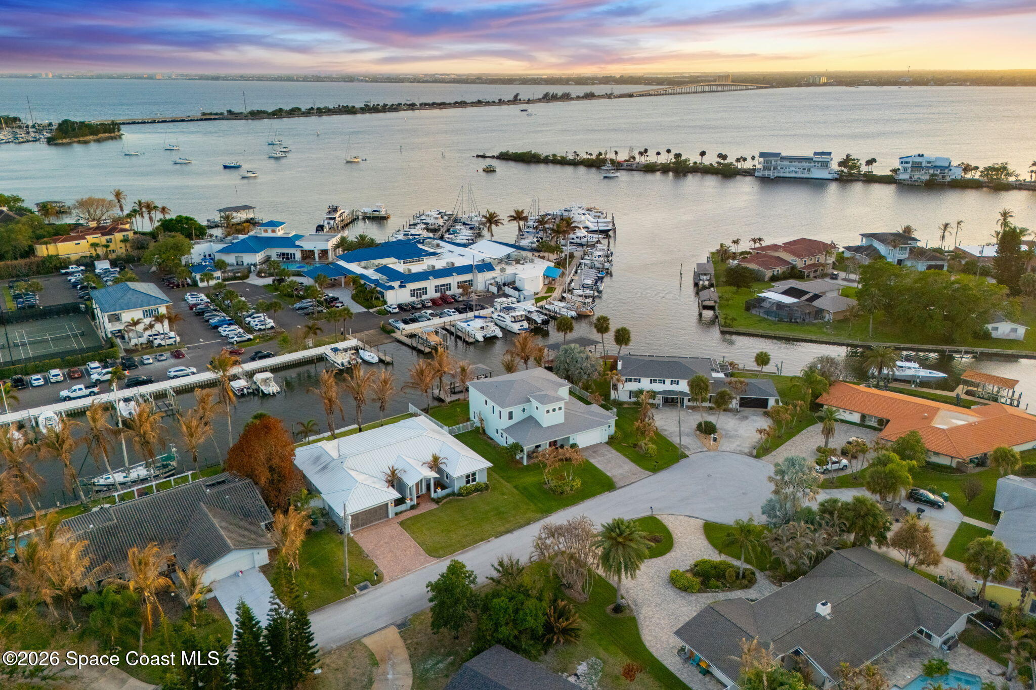 112 Cat Cay Lane