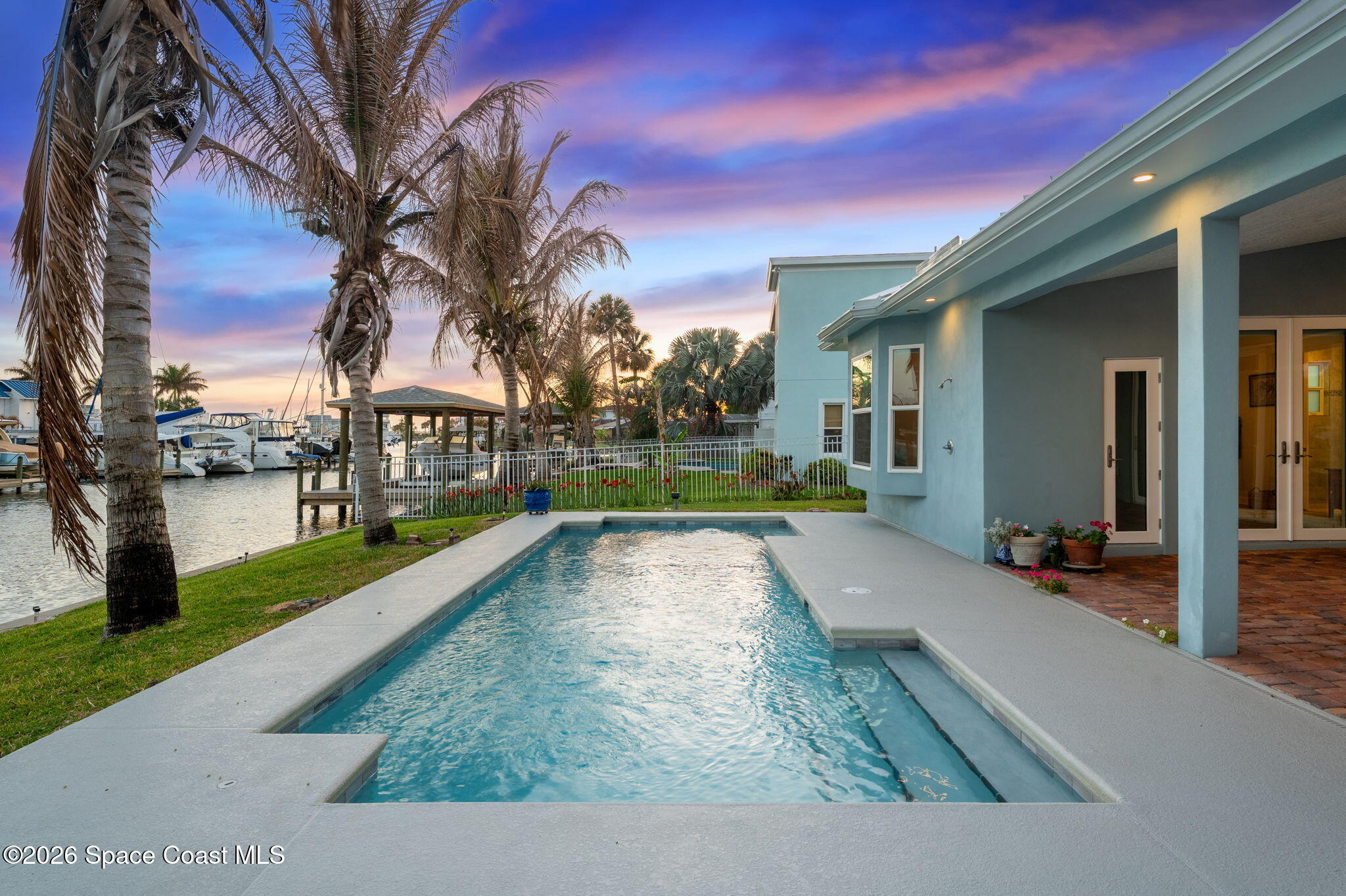 112 Cat Cay Lane