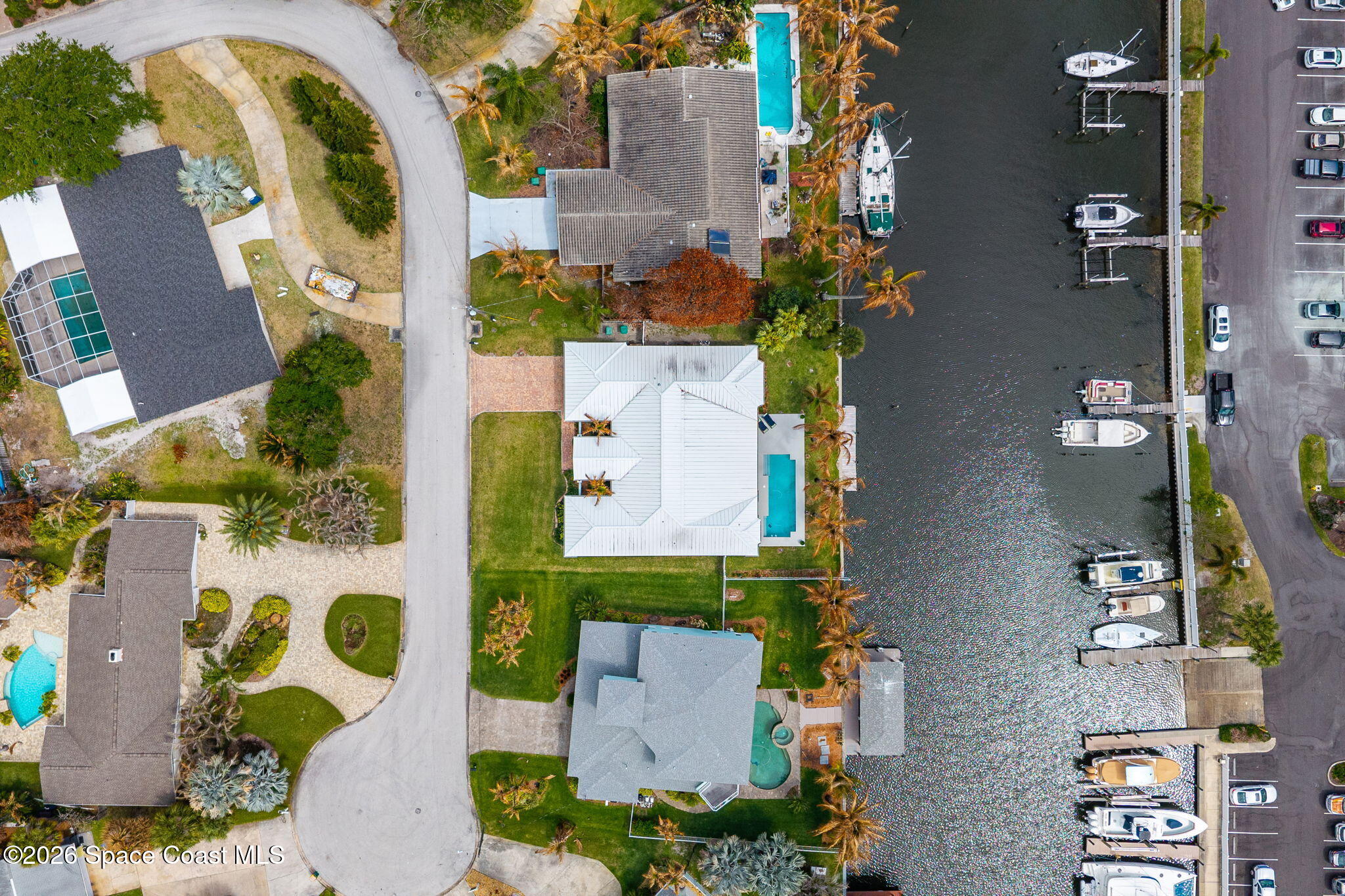 112 Cat Cay Lane