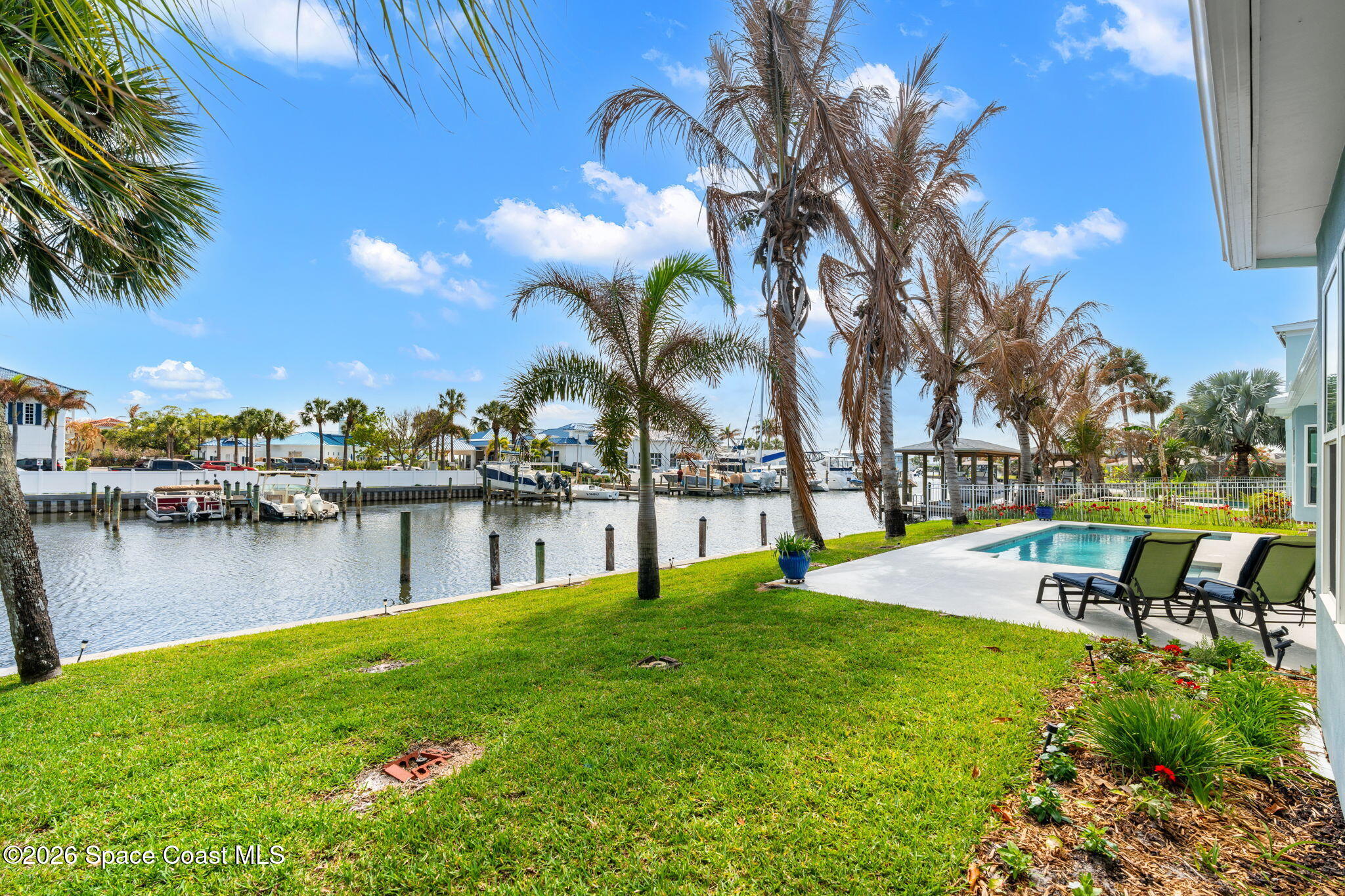 112 Cat Cay Lane