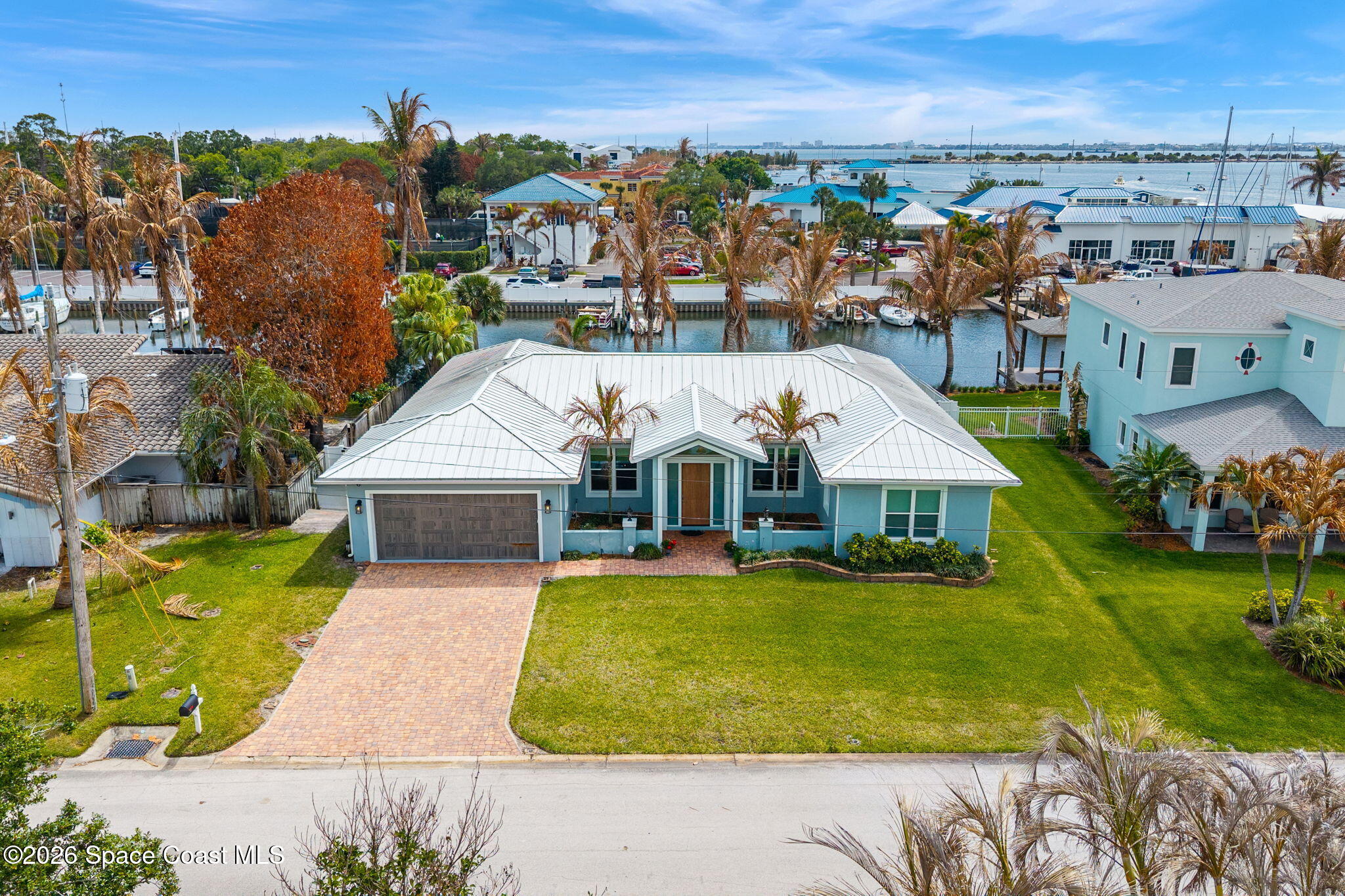 112 Cat Cay Lane