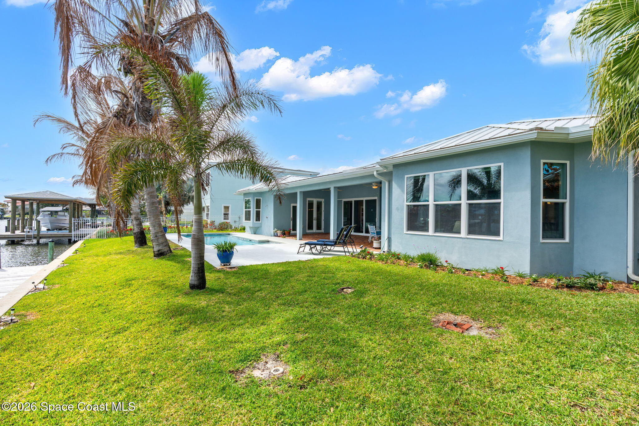 112 Cat Cay Lane