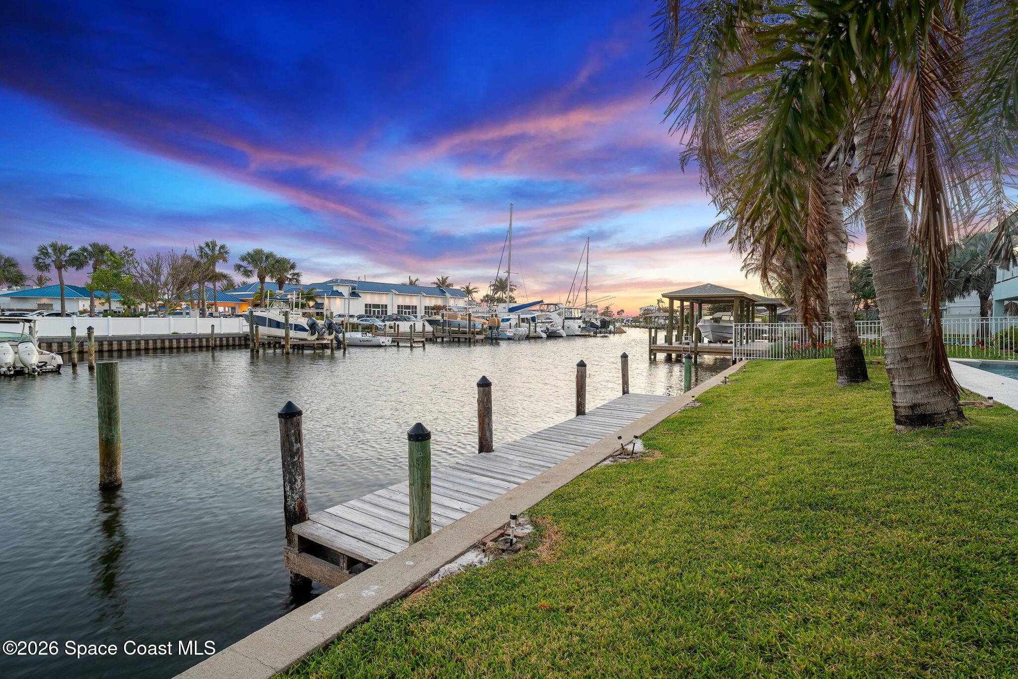 112 Cat Cay Lane