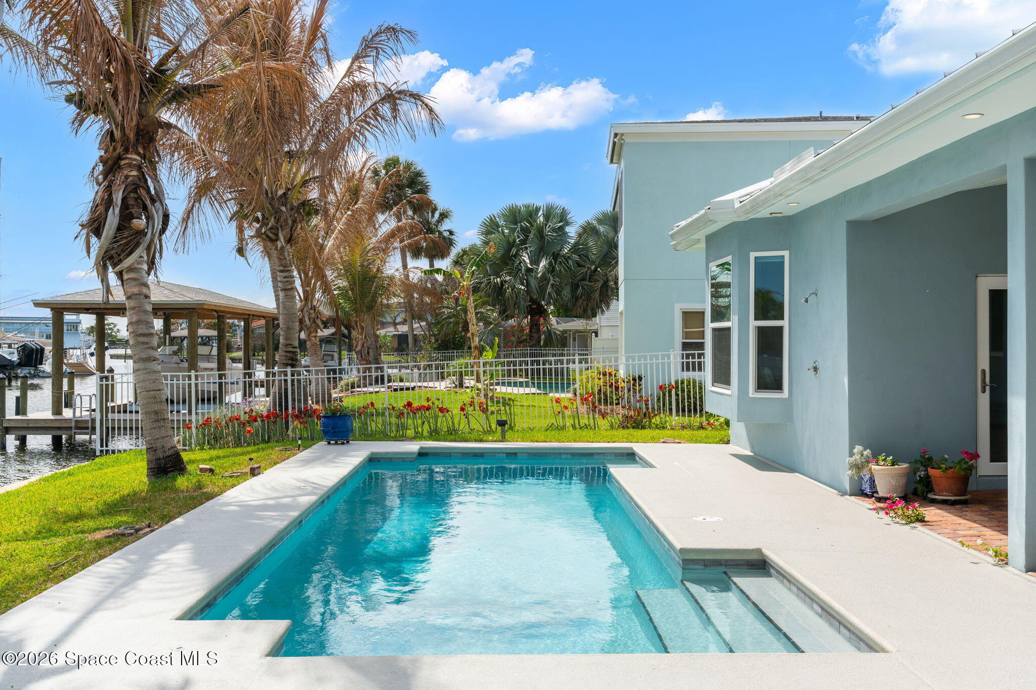 112 Cat Cay Lane