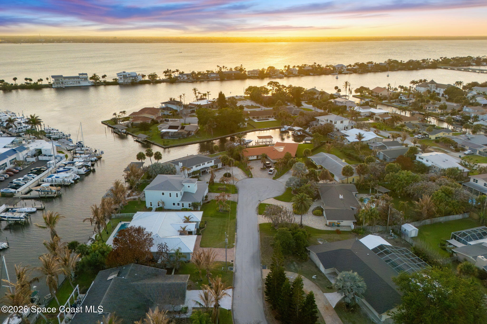112 Cat Cay Lane