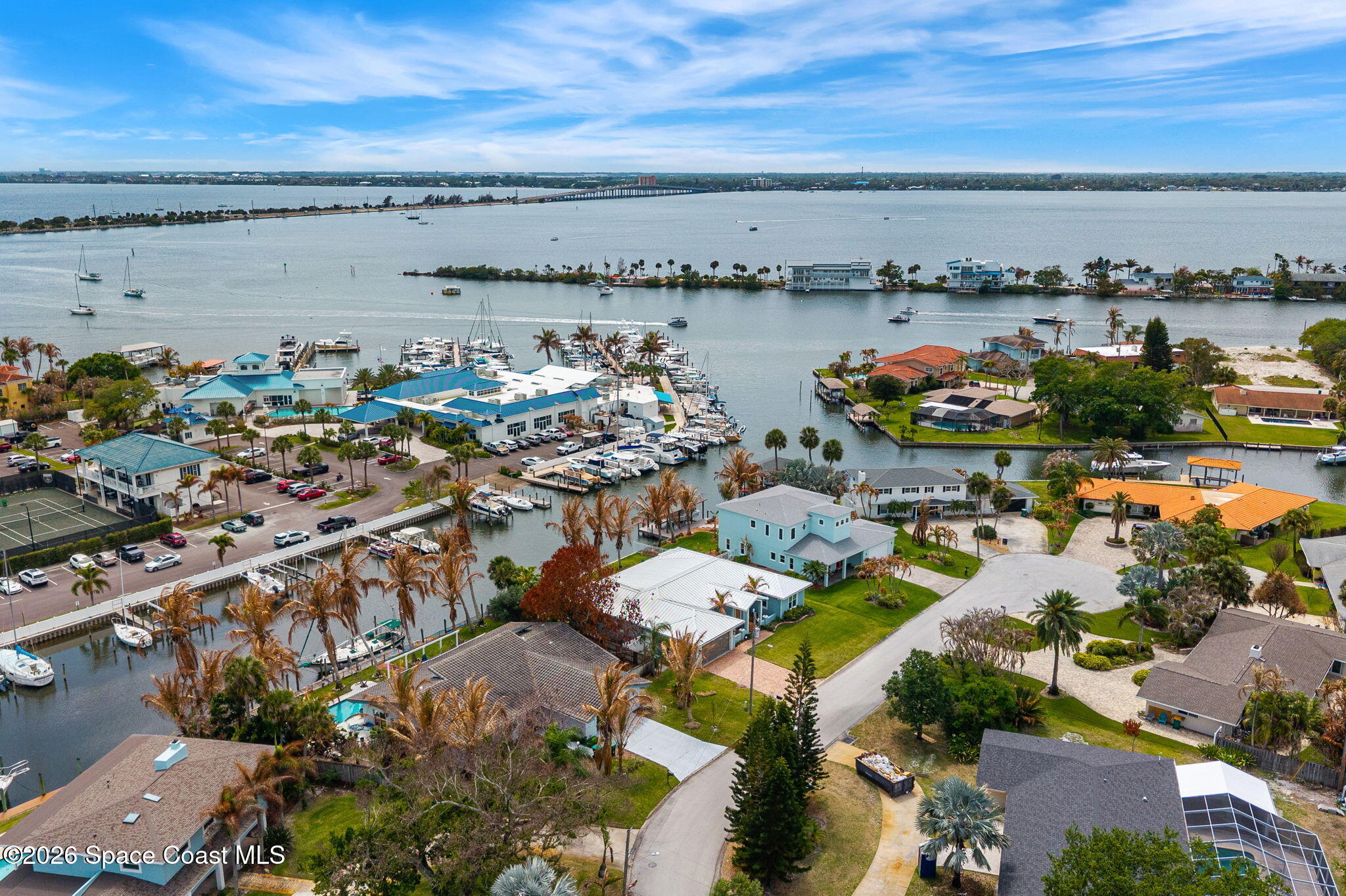 112 Cat Cay Lane