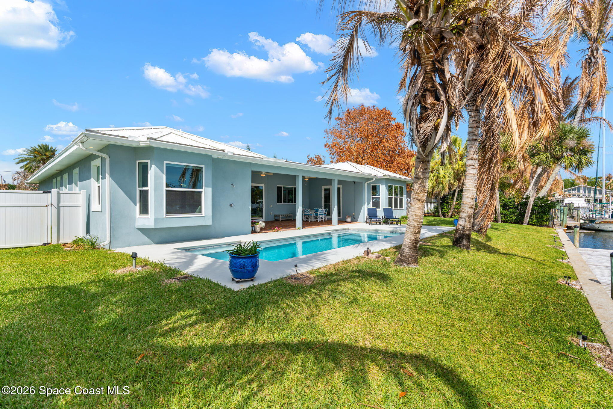 112 Cat Cay Lane