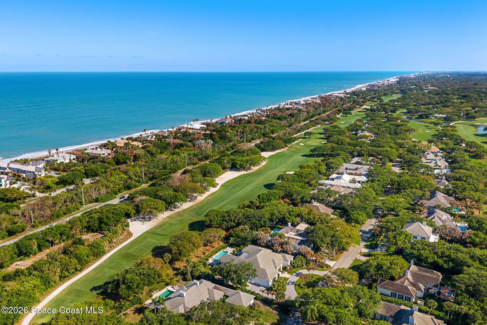 680 Ocean Road