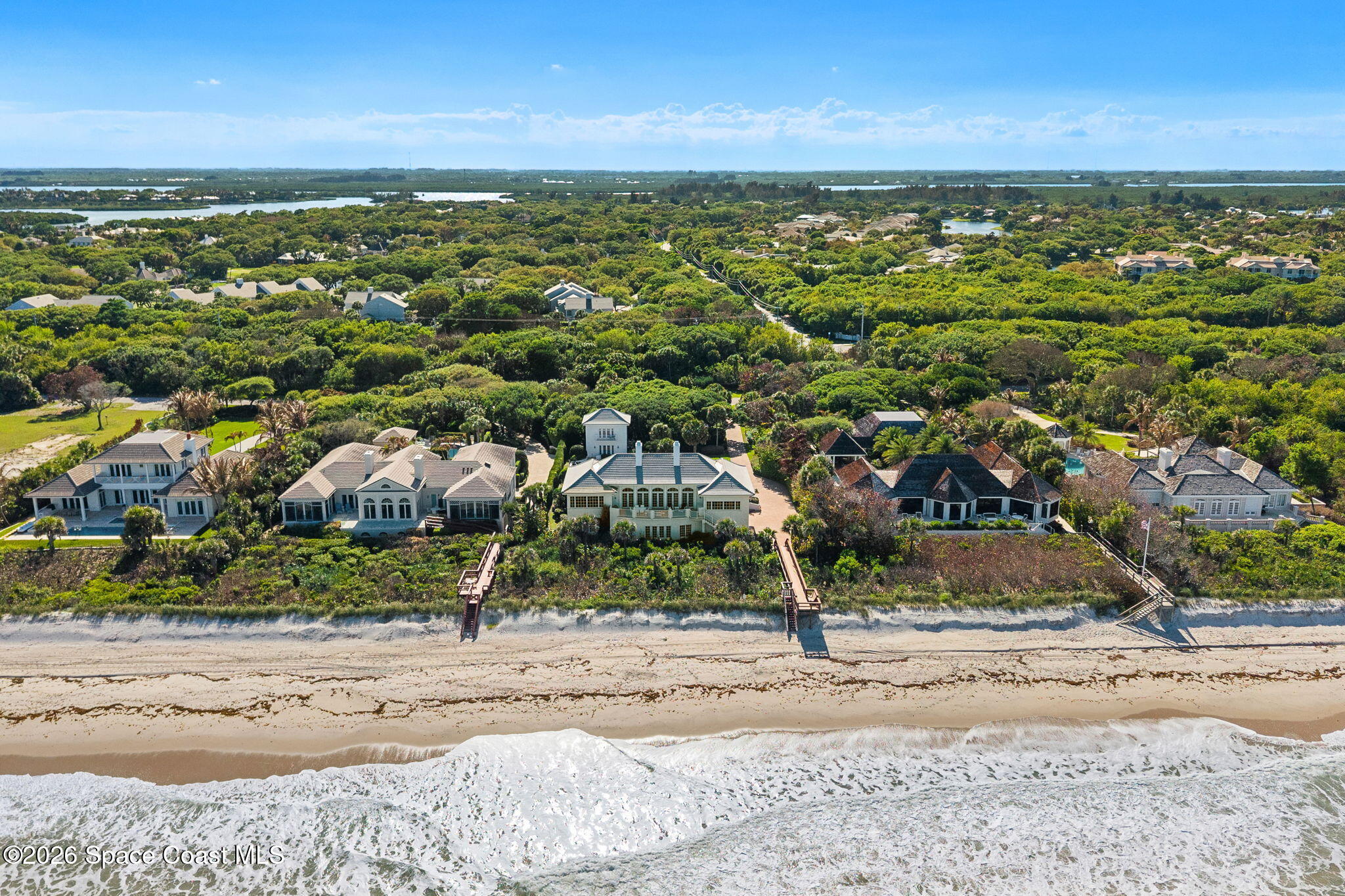 680 Ocean Road